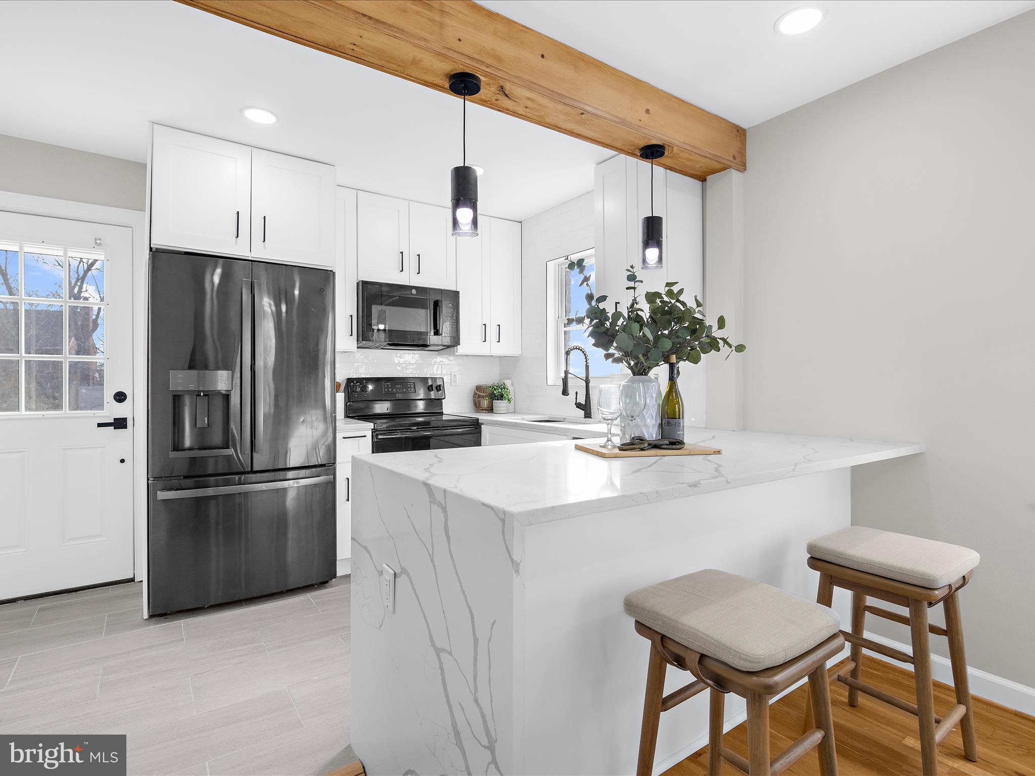 CHEVERLY - Residential