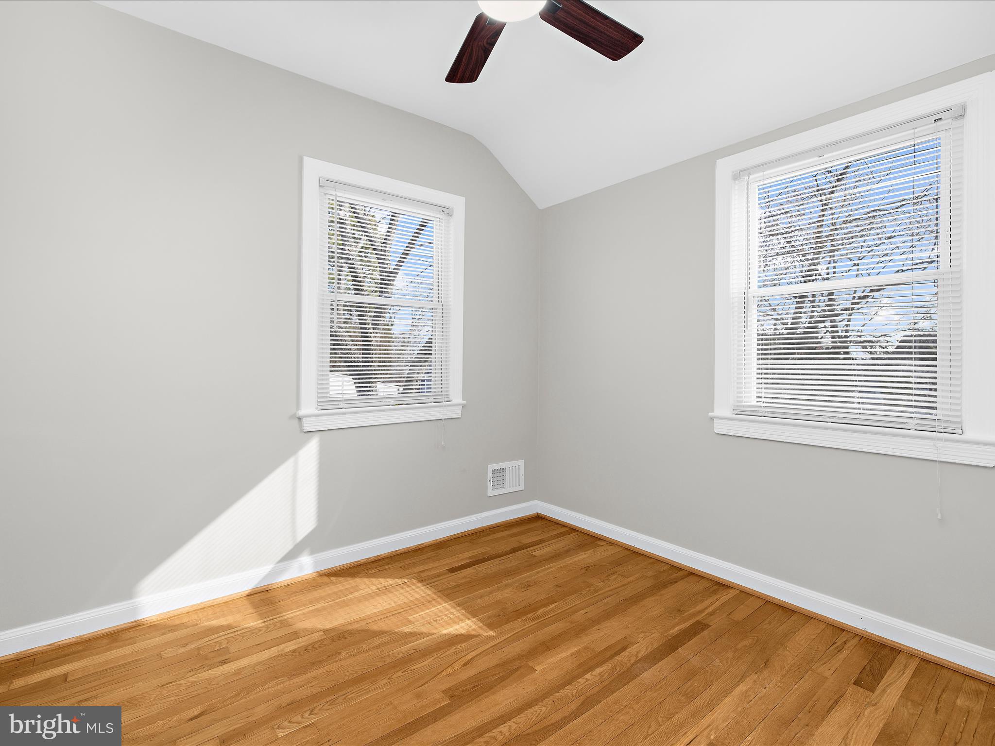 CHEVERLY - Residential