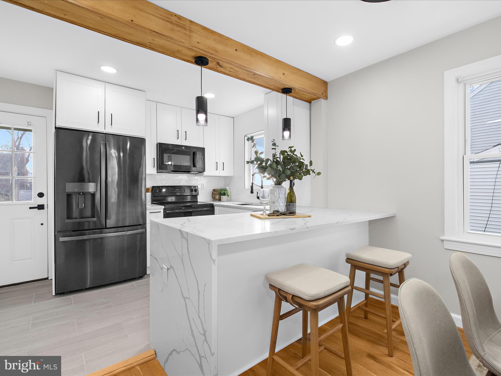 CHEVERLY - Residential