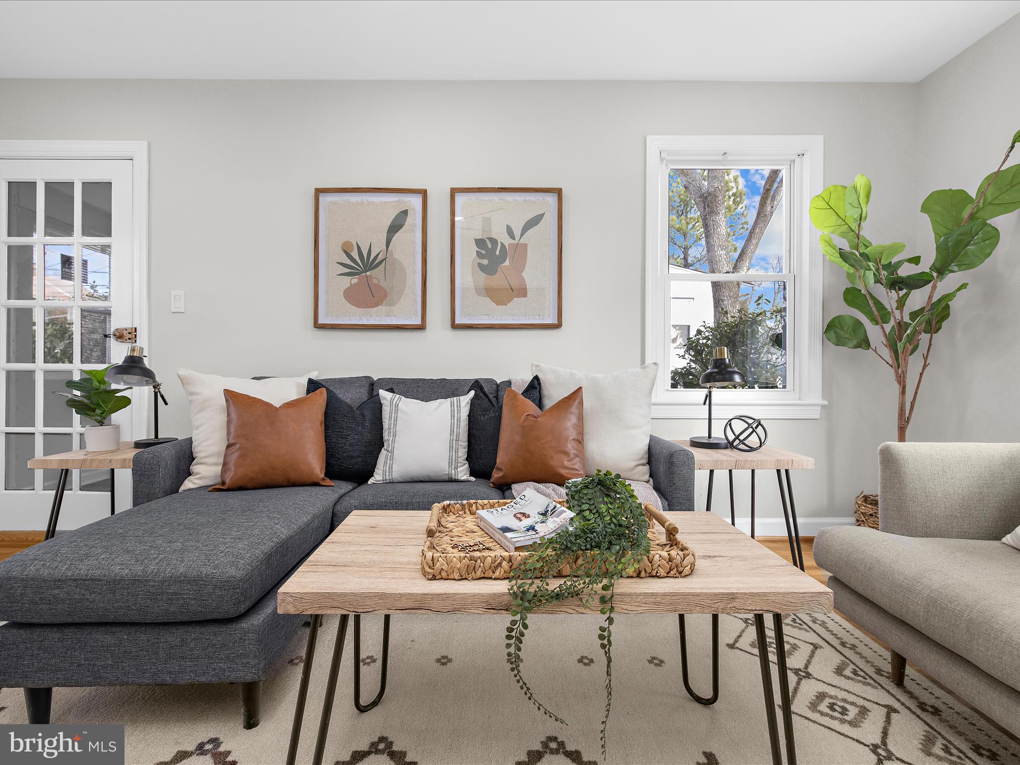 CHEVERLY - Residential