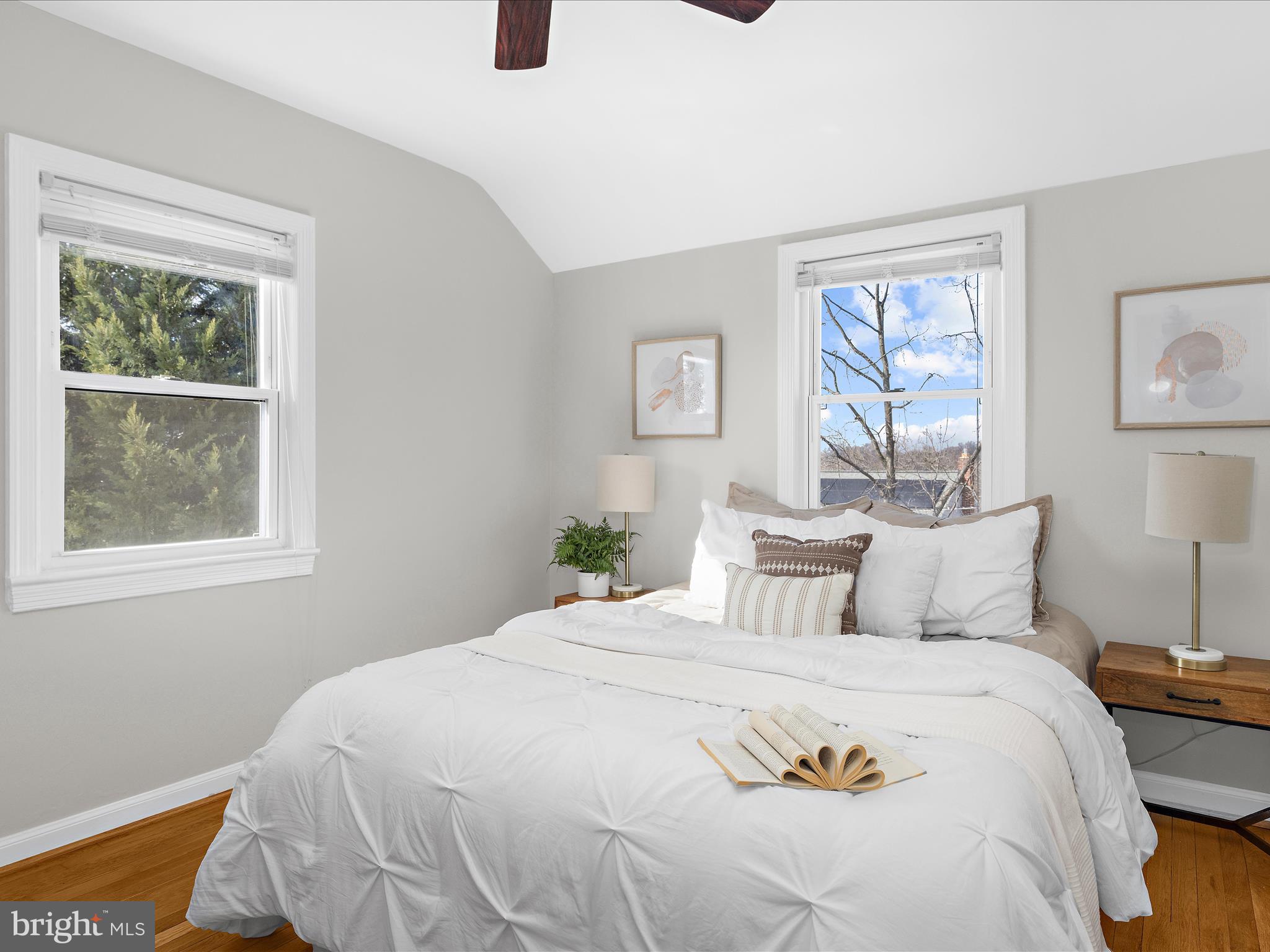 CHEVERLY - Residential