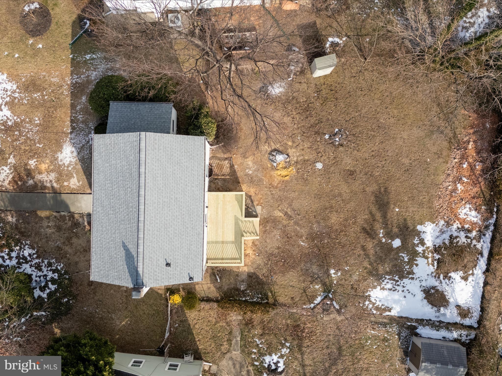 CHEVERLY - Residential