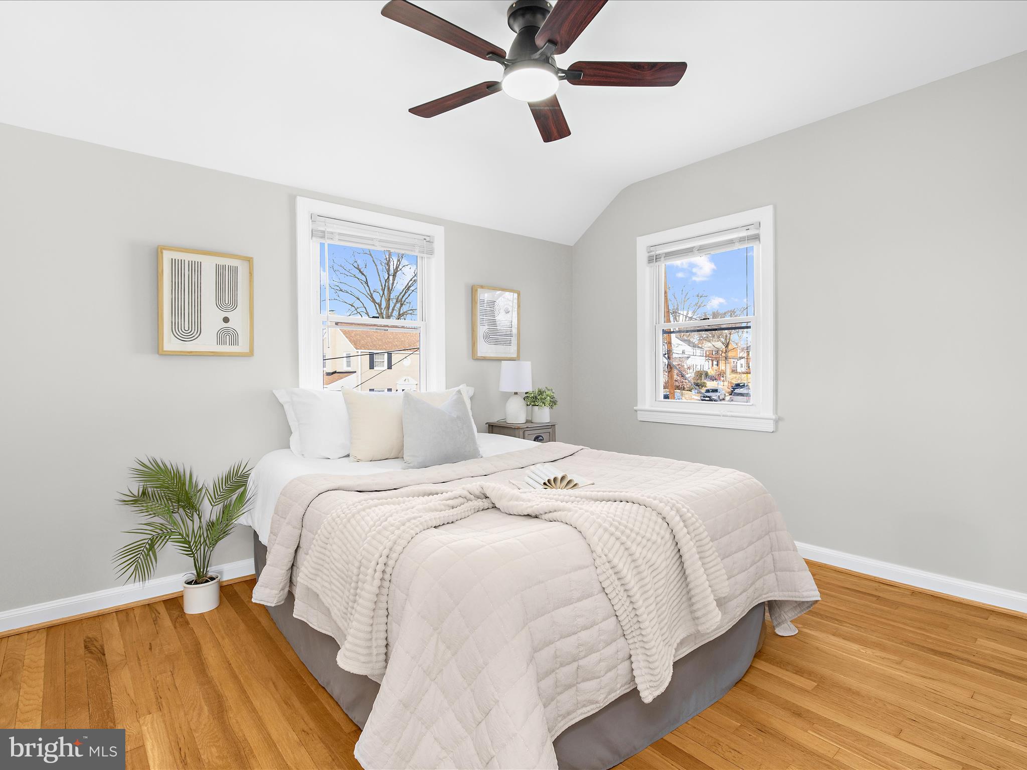 CHEVERLY - Residential