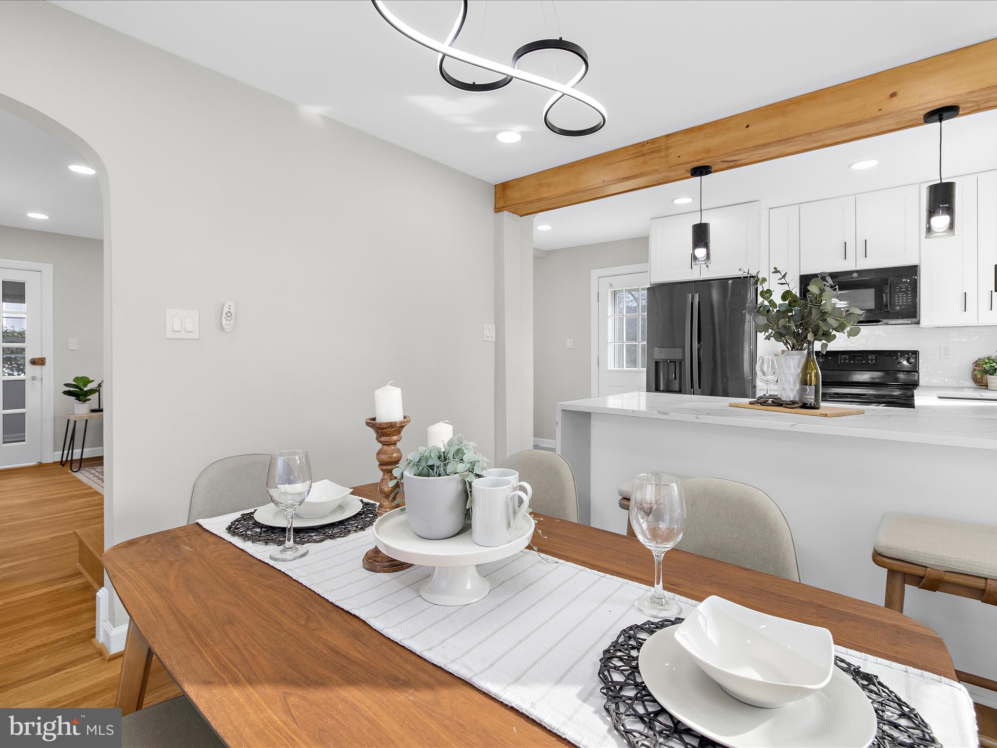 CHEVERLY - Residential