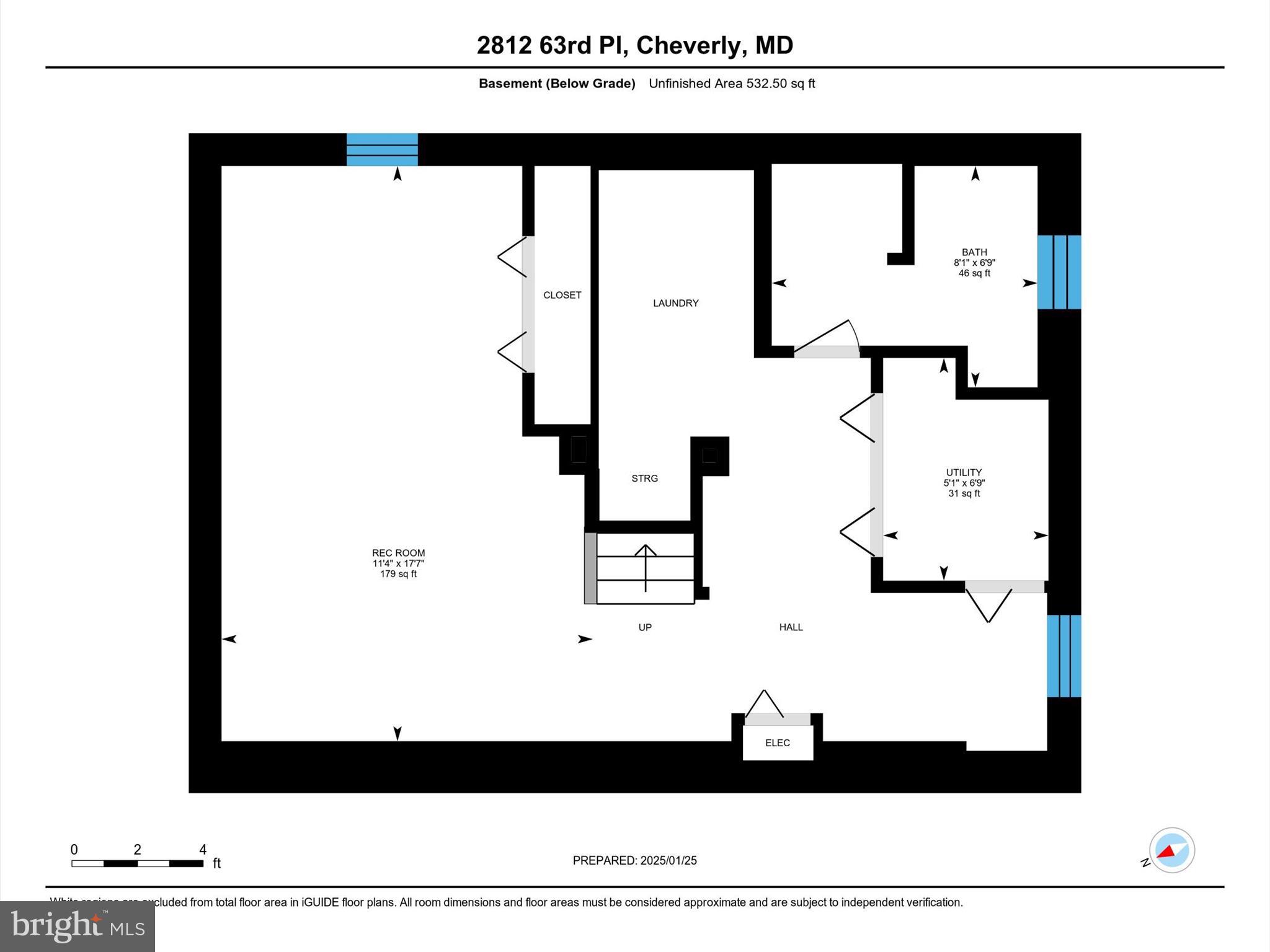 CHEVERLY - Residential