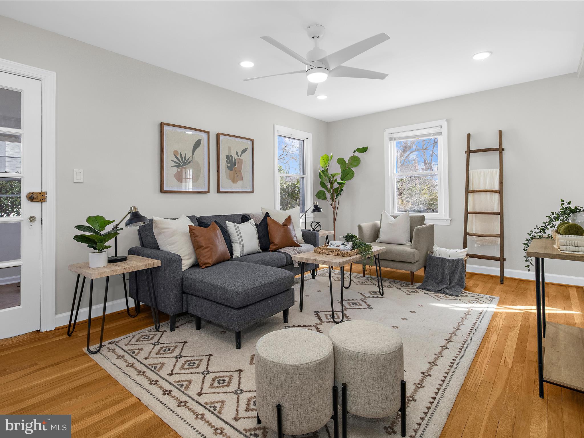 CHEVERLY - Residential