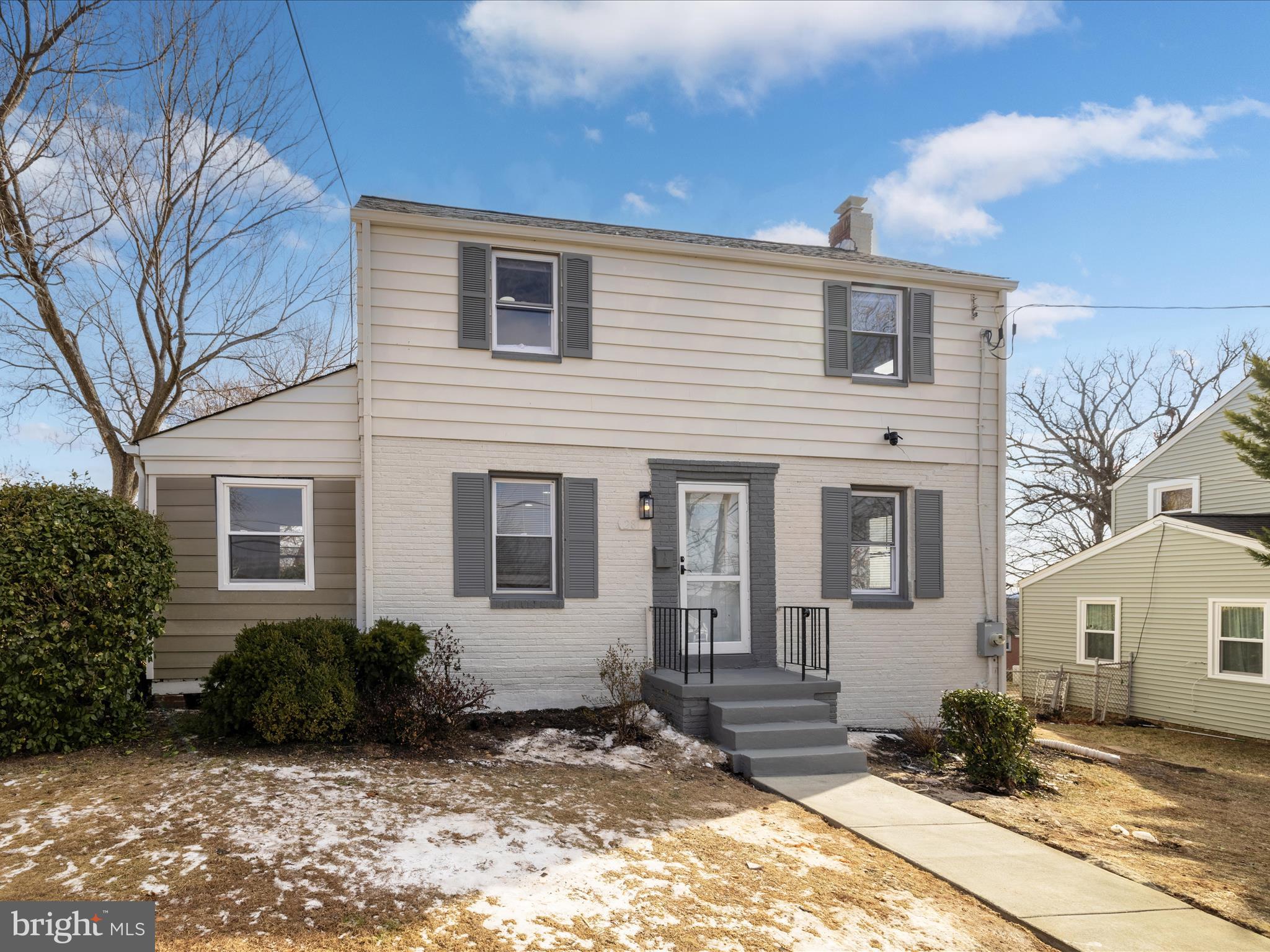 CHEVERLY - Residential