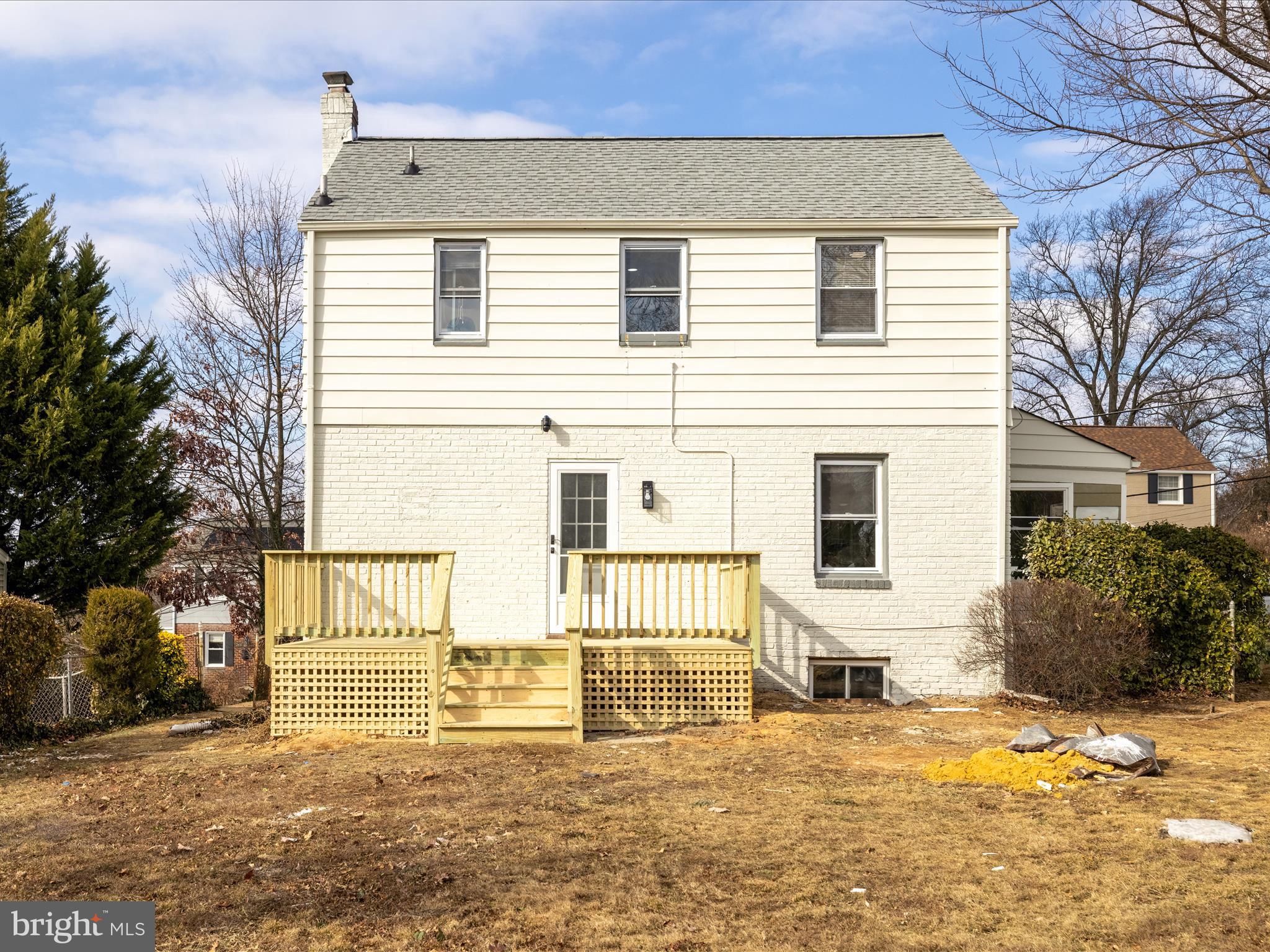 CHEVERLY - Residential