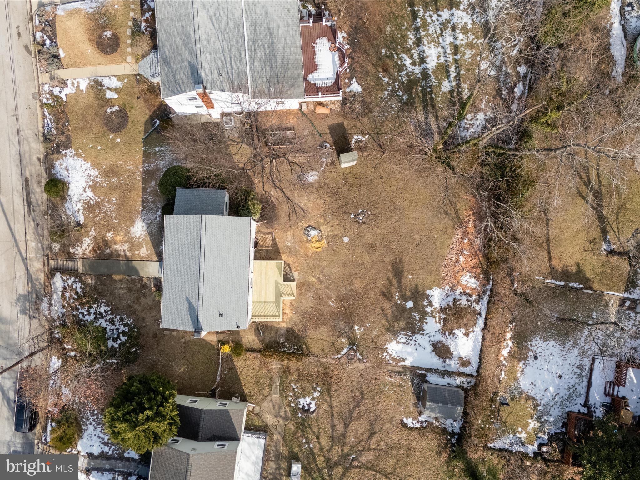 CHEVERLY - Residential