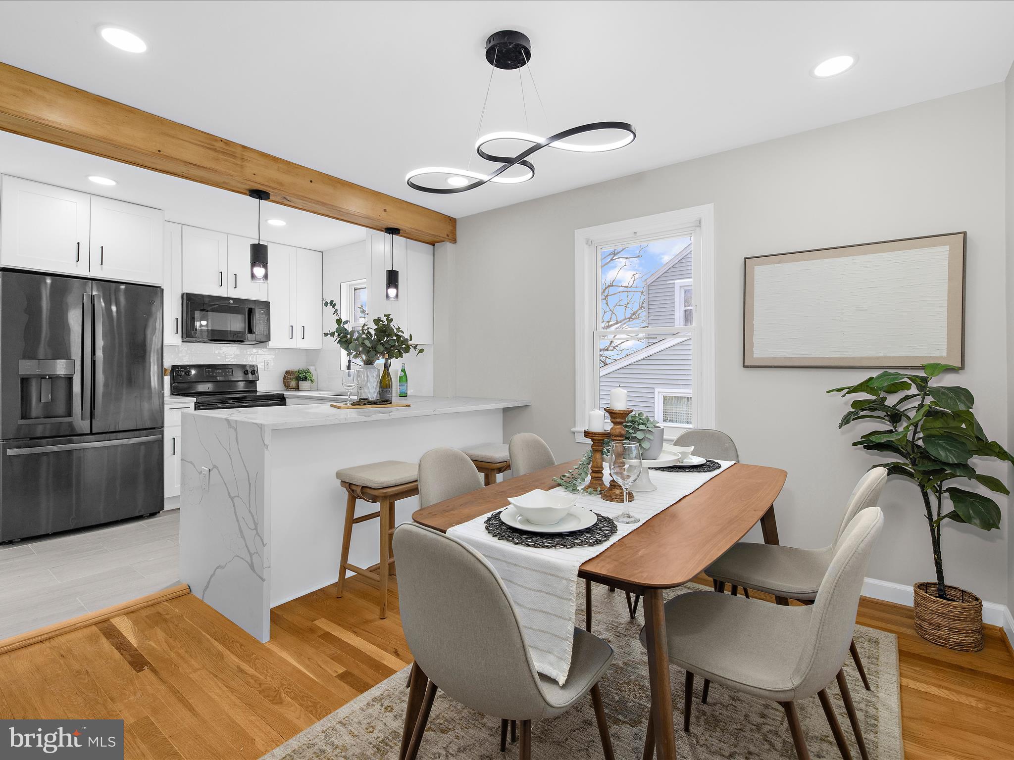 CHEVERLY - Residential