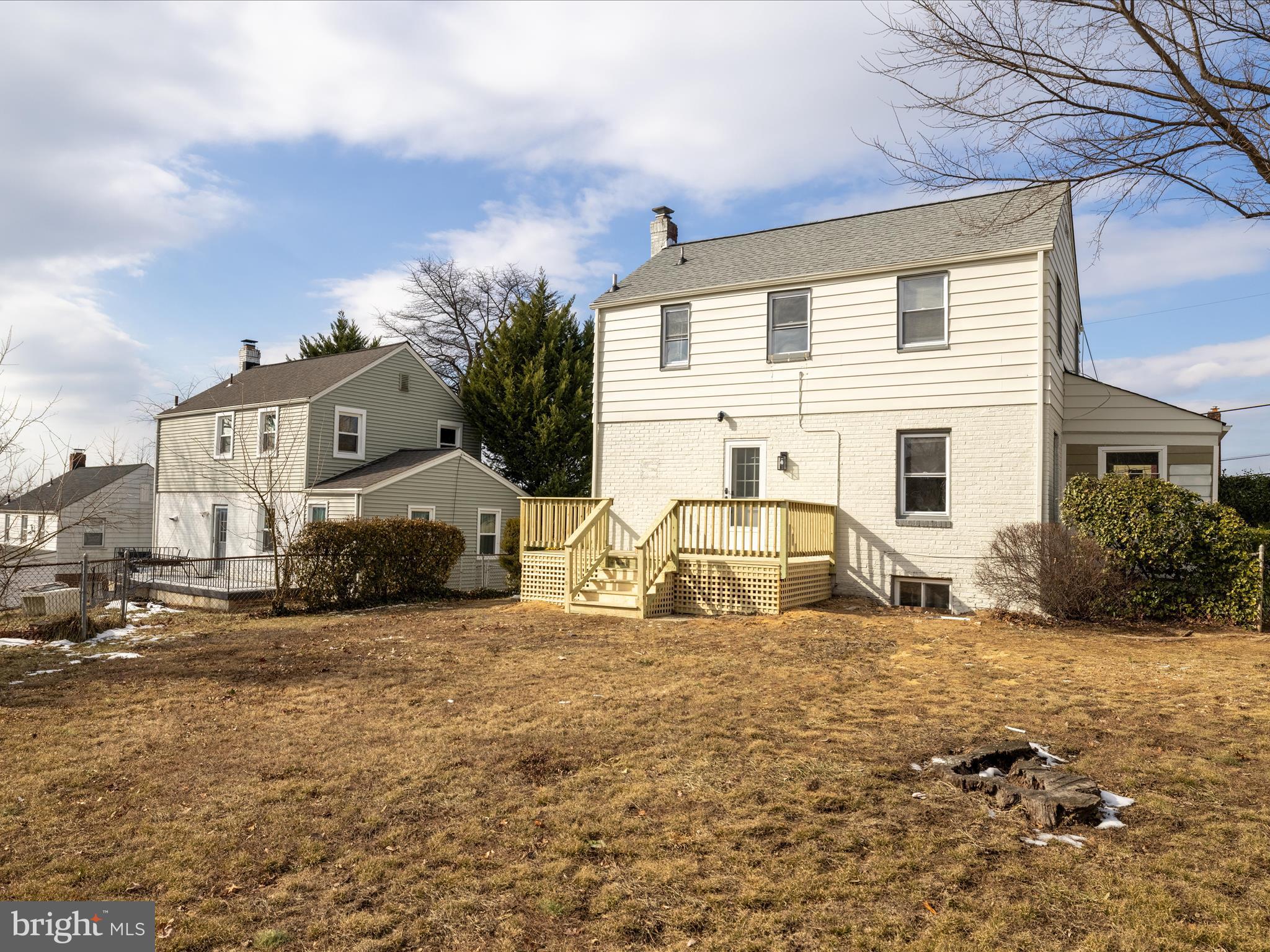 CHEVERLY - Residential