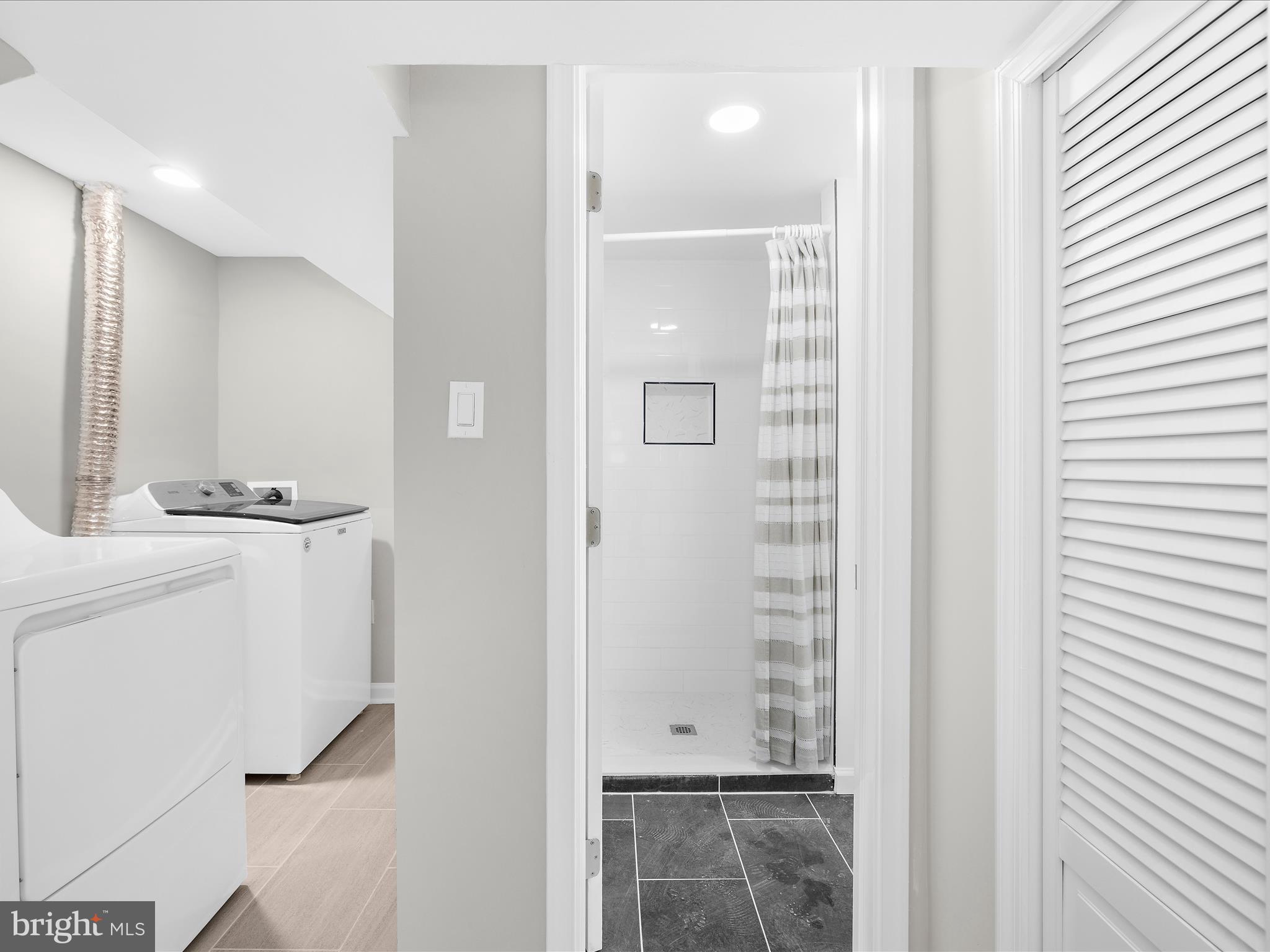 CHEVERLY - Residential