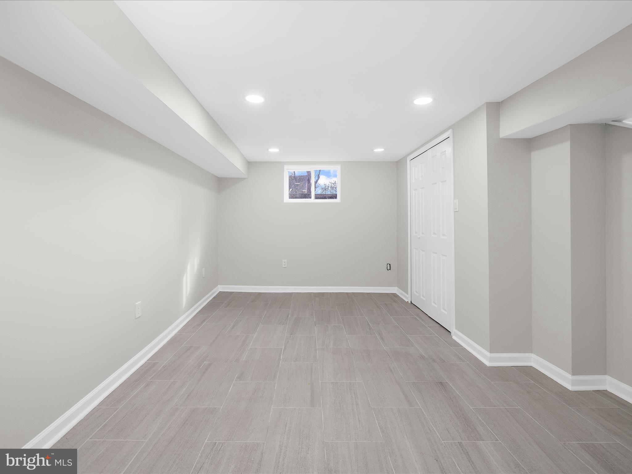 CHEVERLY - Residential