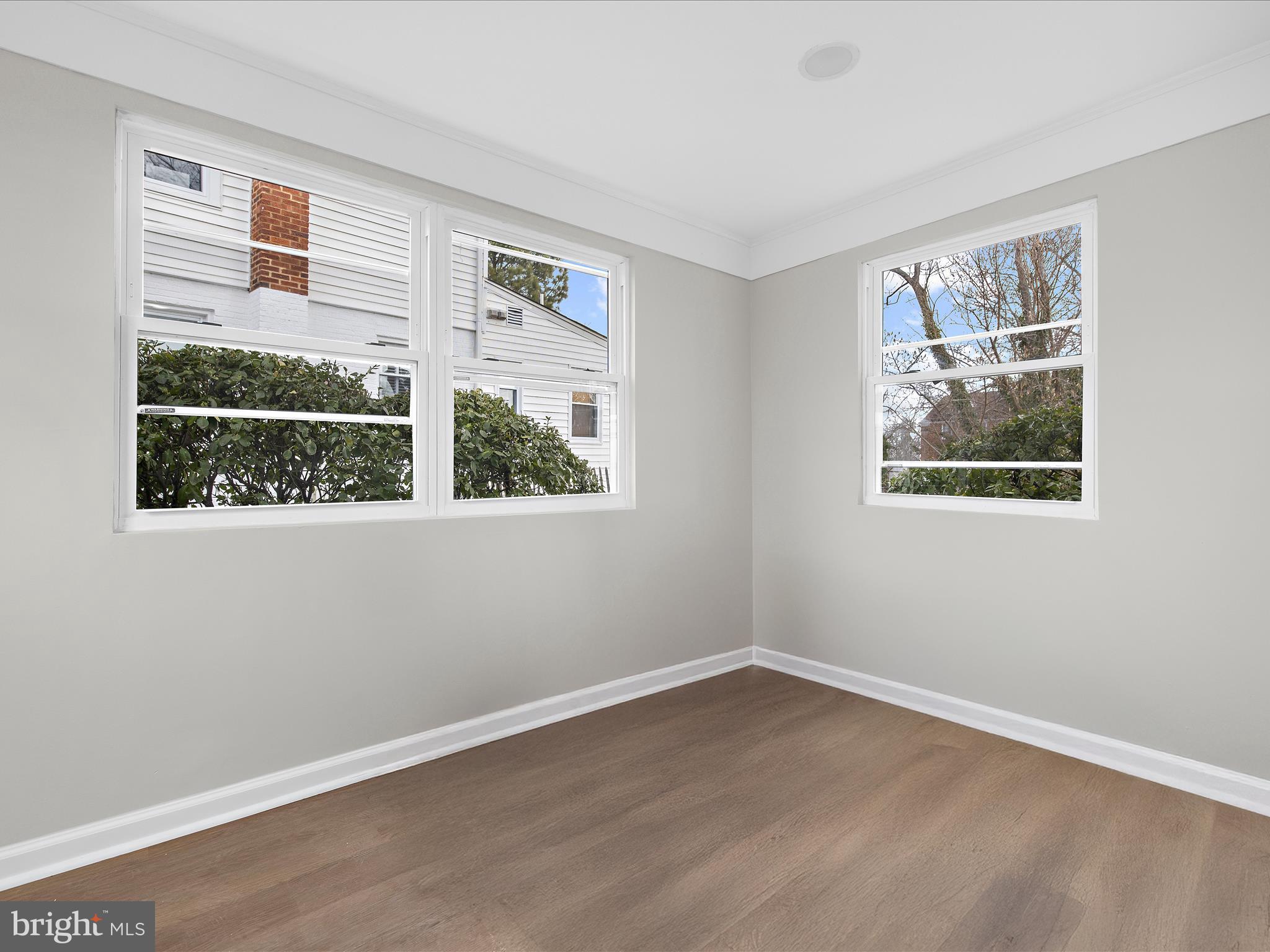 CHEVERLY - Residential