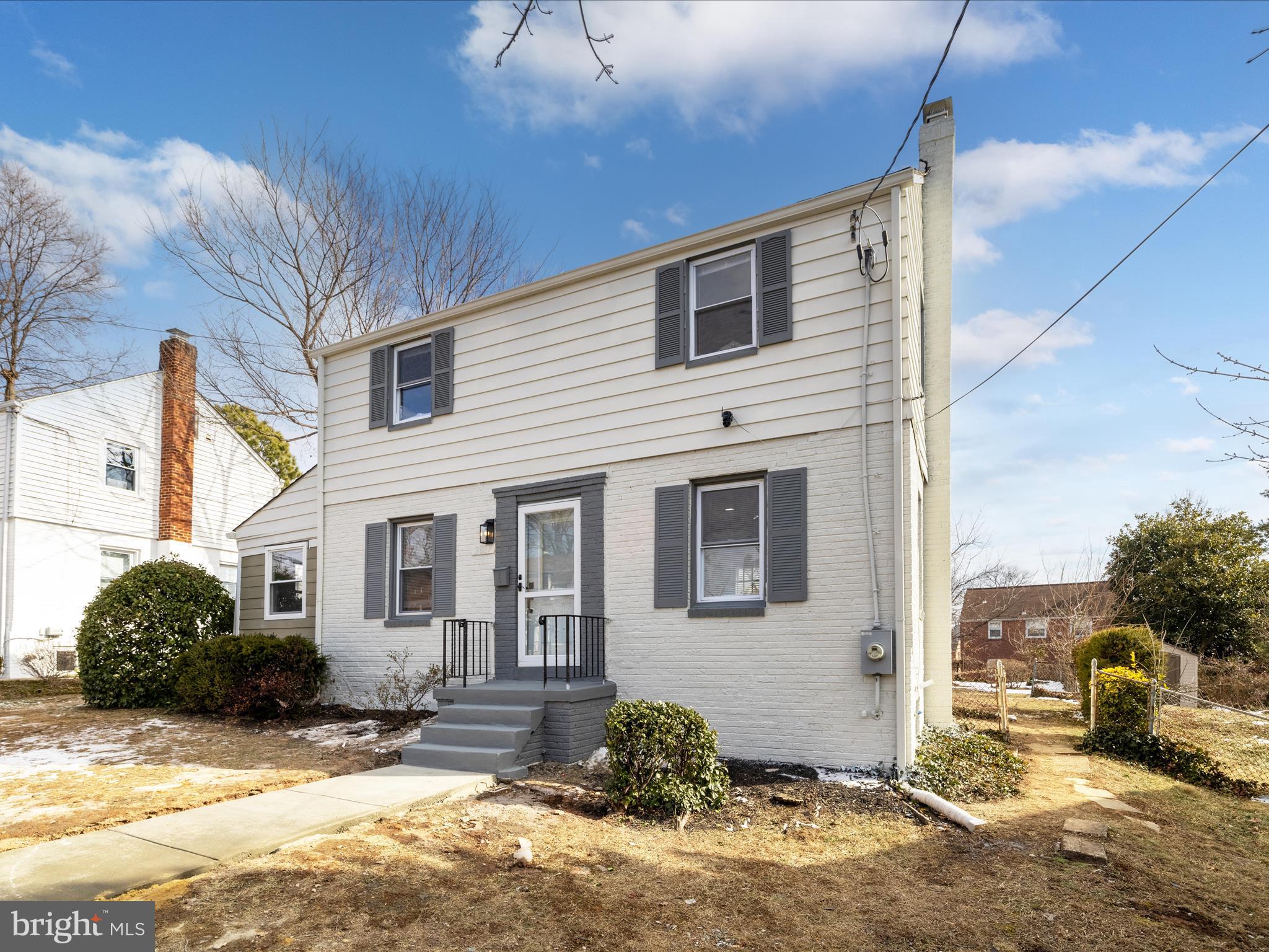 CHEVERLY - Residential