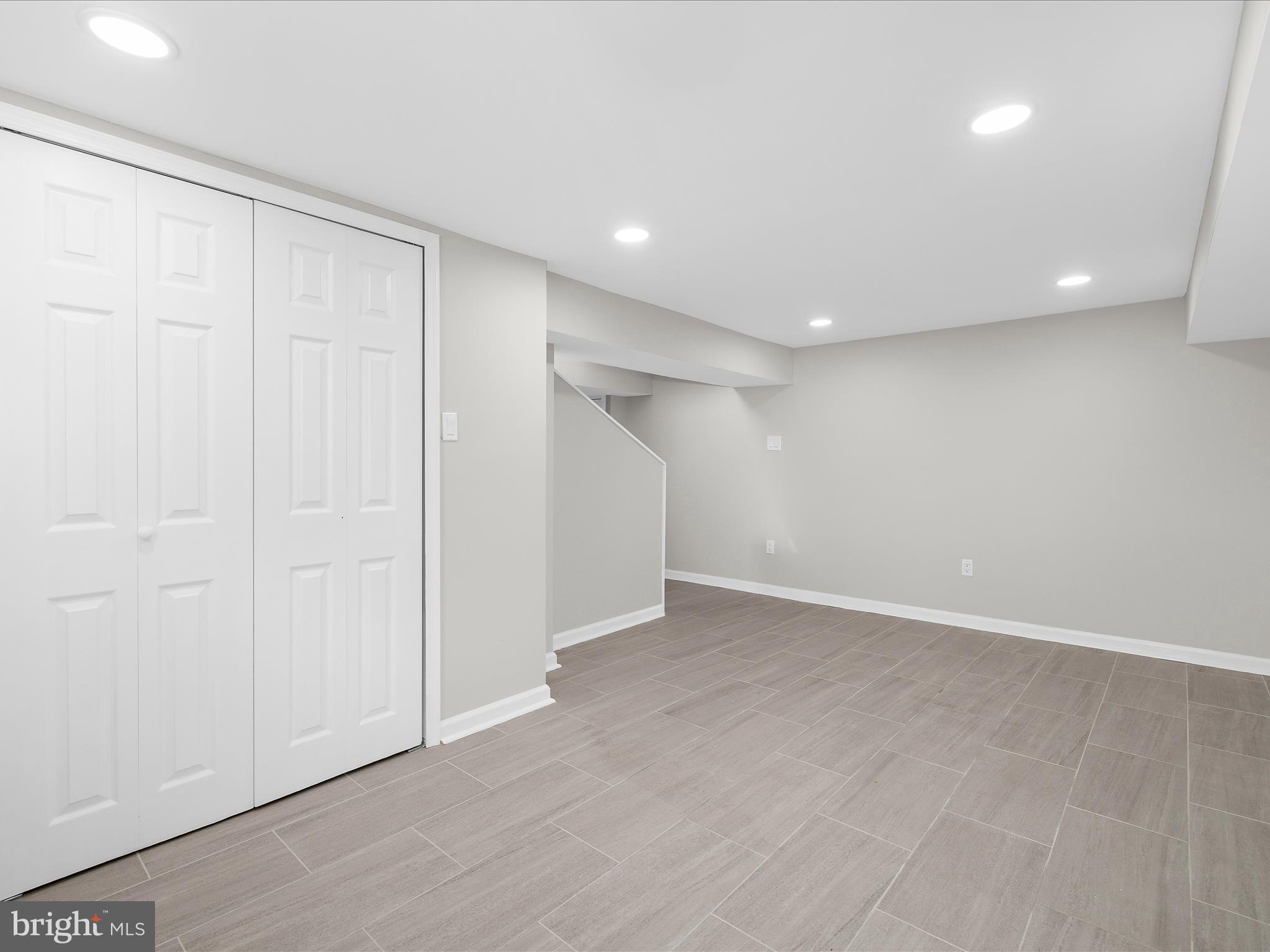 CHEVERLY - Residential