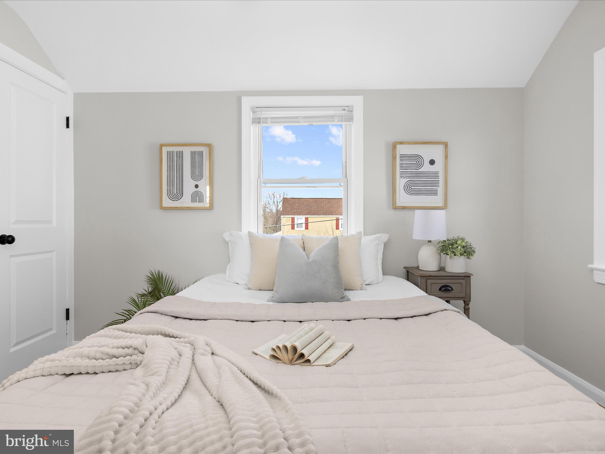 CHEVERLY - Residential