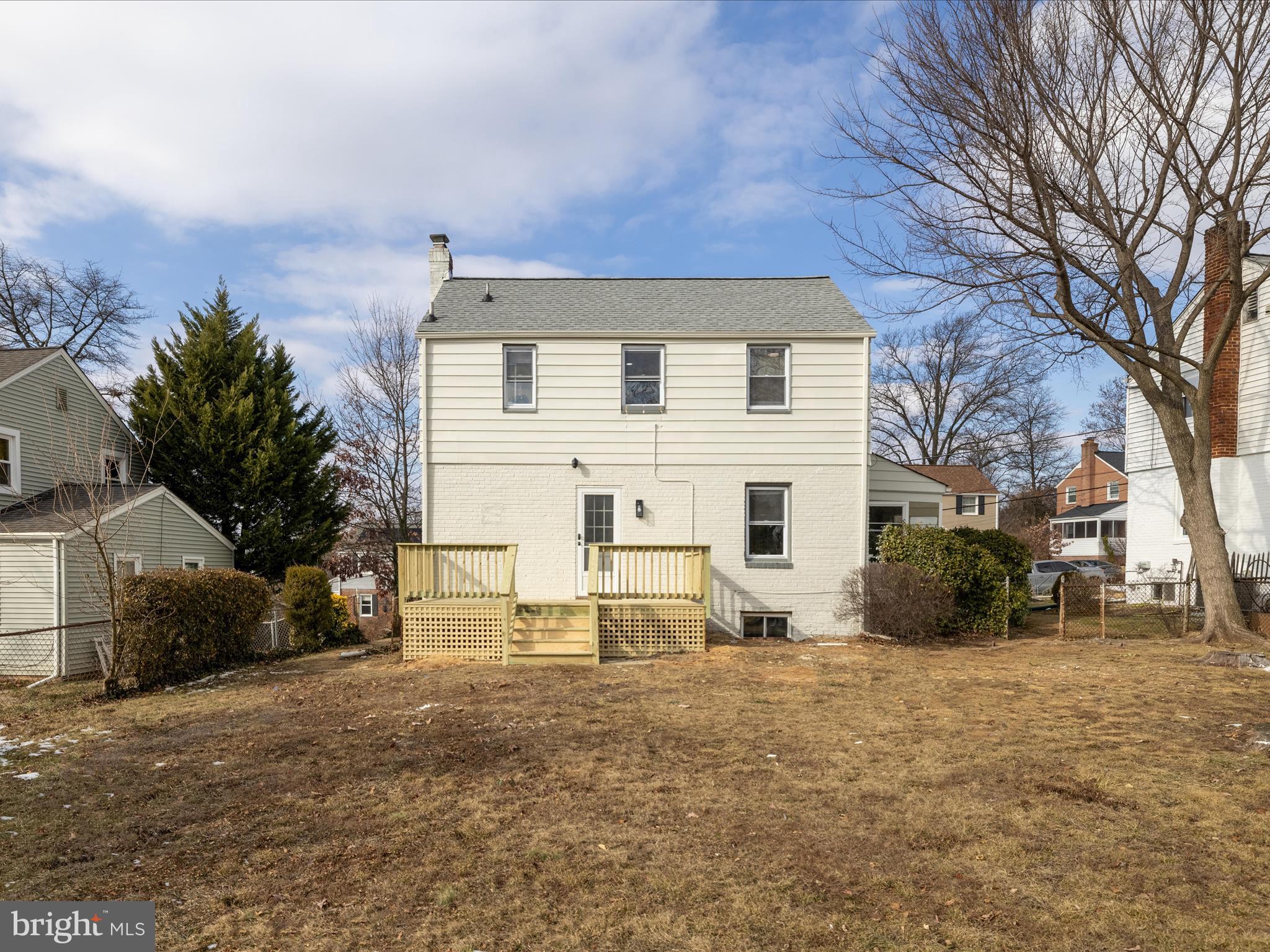 CHEVERLY - Residential