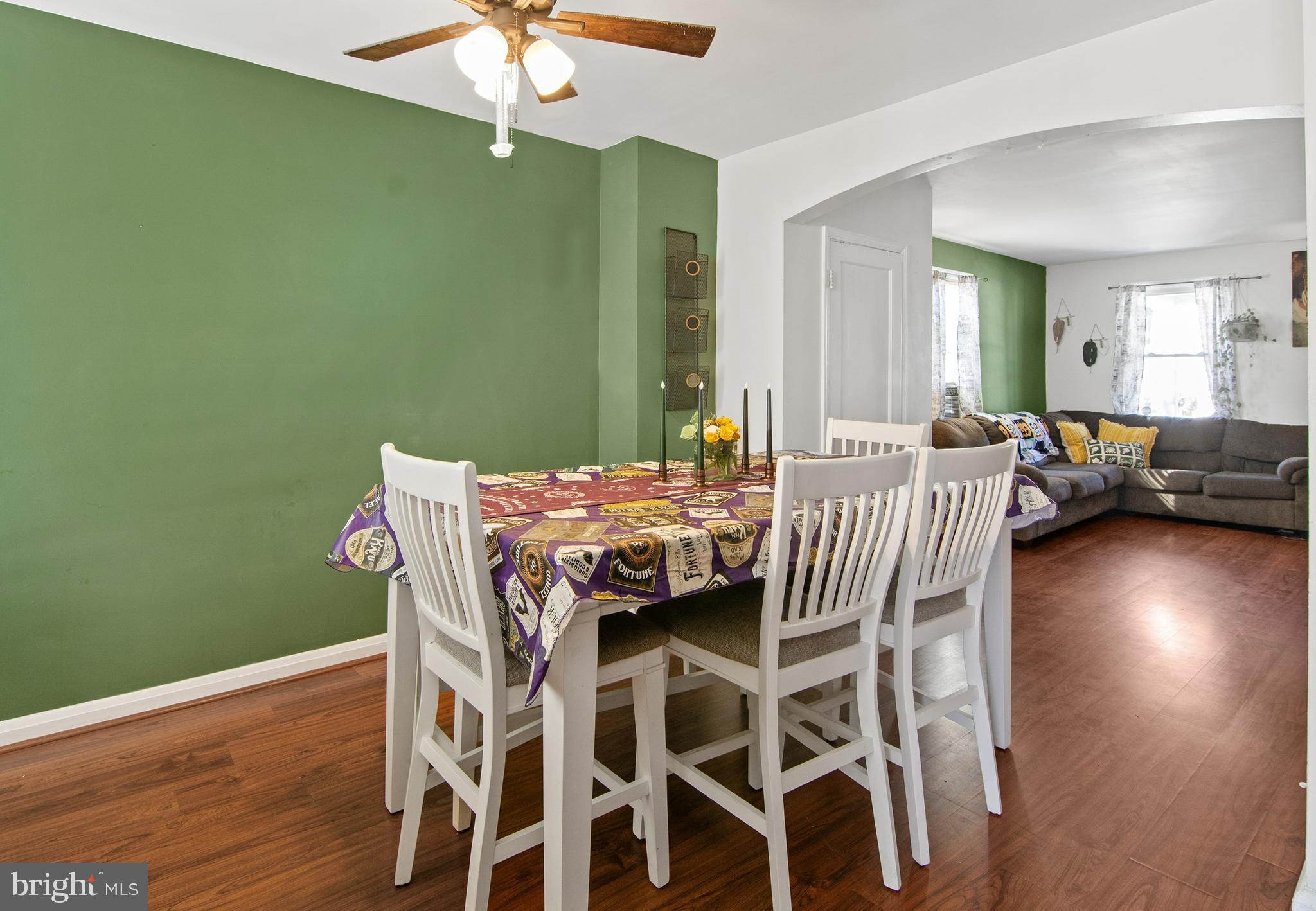 MERRITT HOMES - Residential