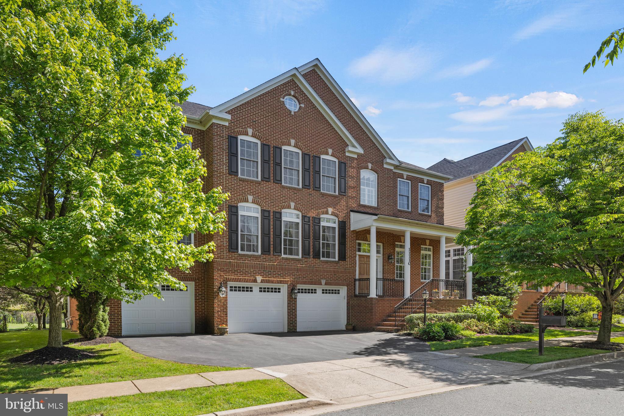 POTOMAC EDGE - Residential