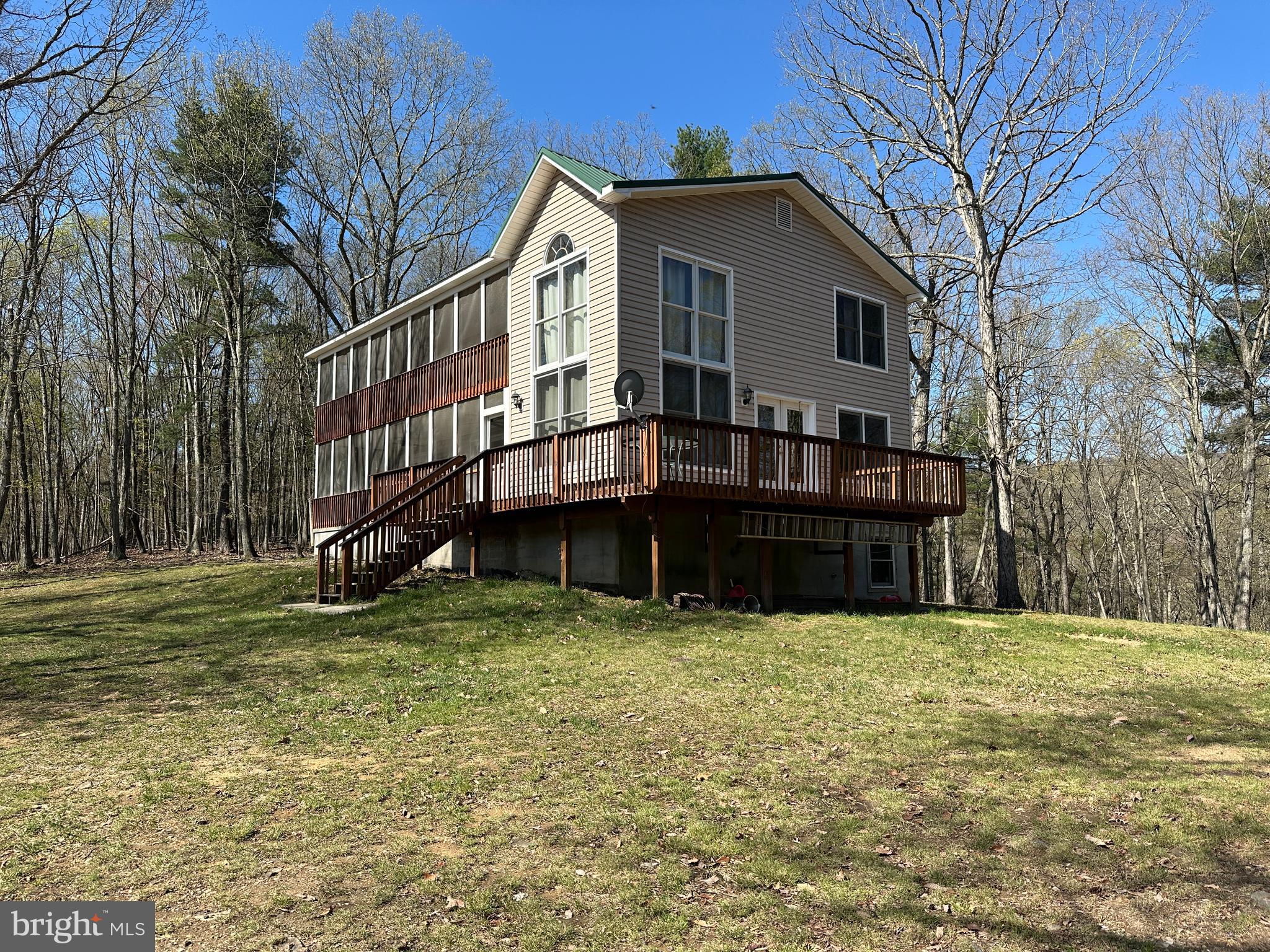 EAGLE BAY PROPERTIES - Residential