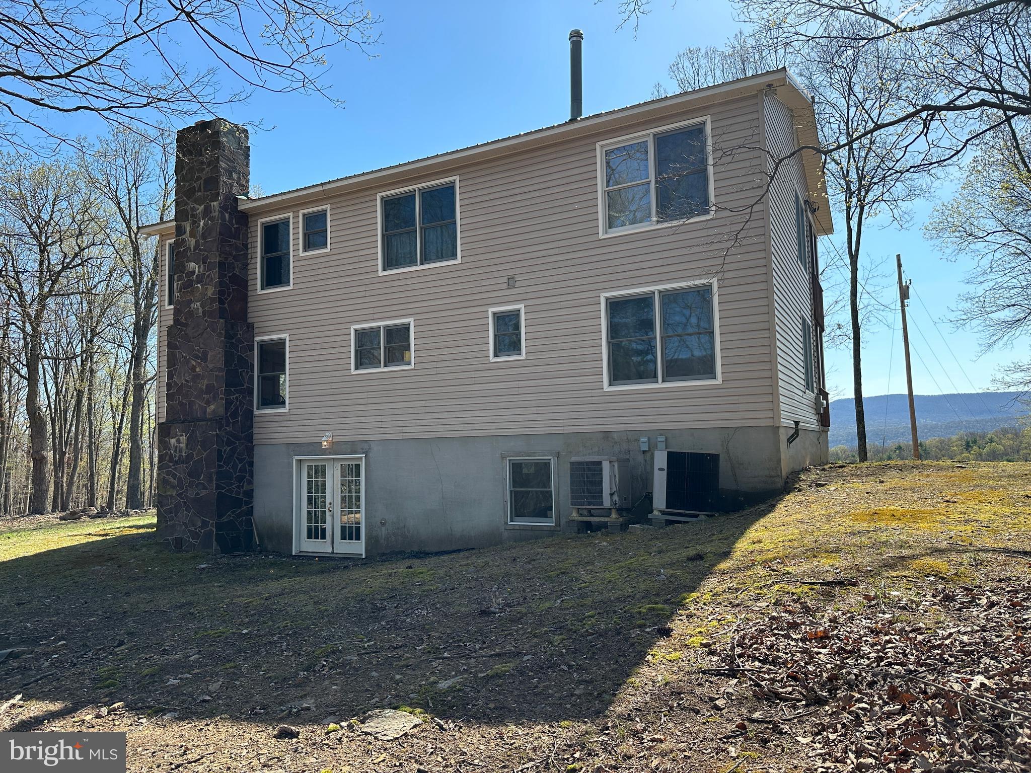 EAGLE BAY PROPERTIES - Residential