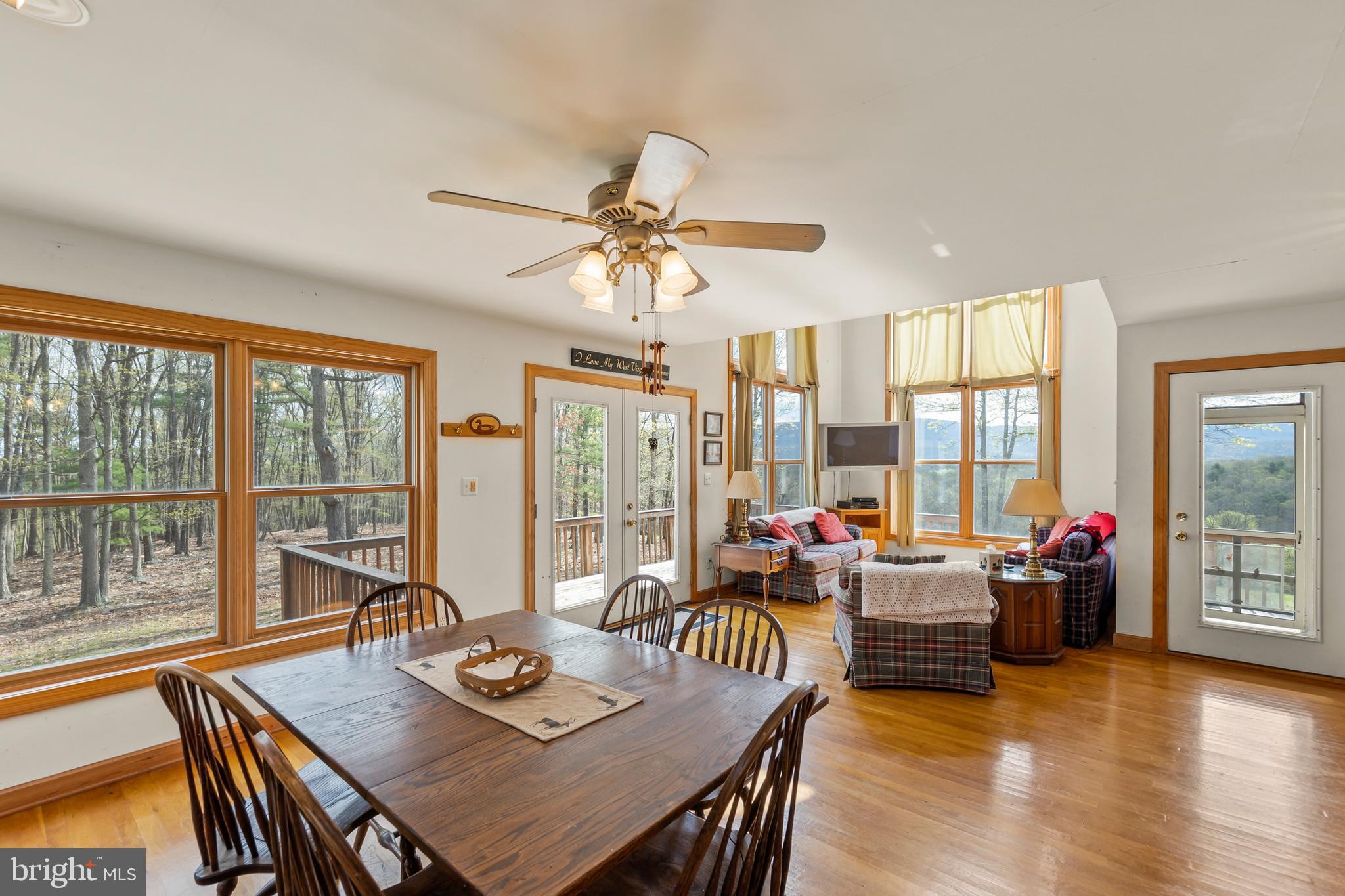 EAGLE BAY PROPERTIES - Residential