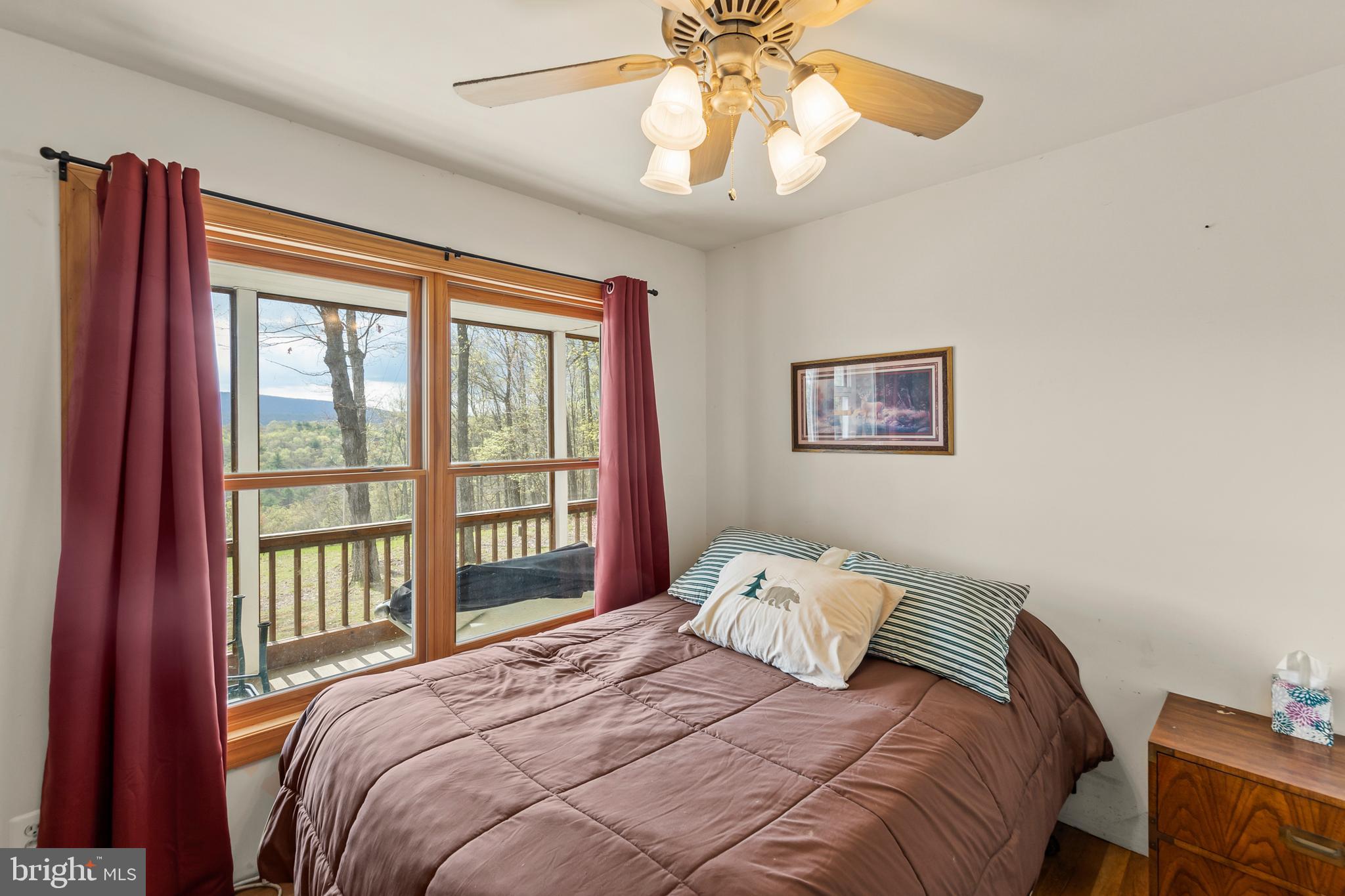 EAGLE BAY PROPERTIES - Residential