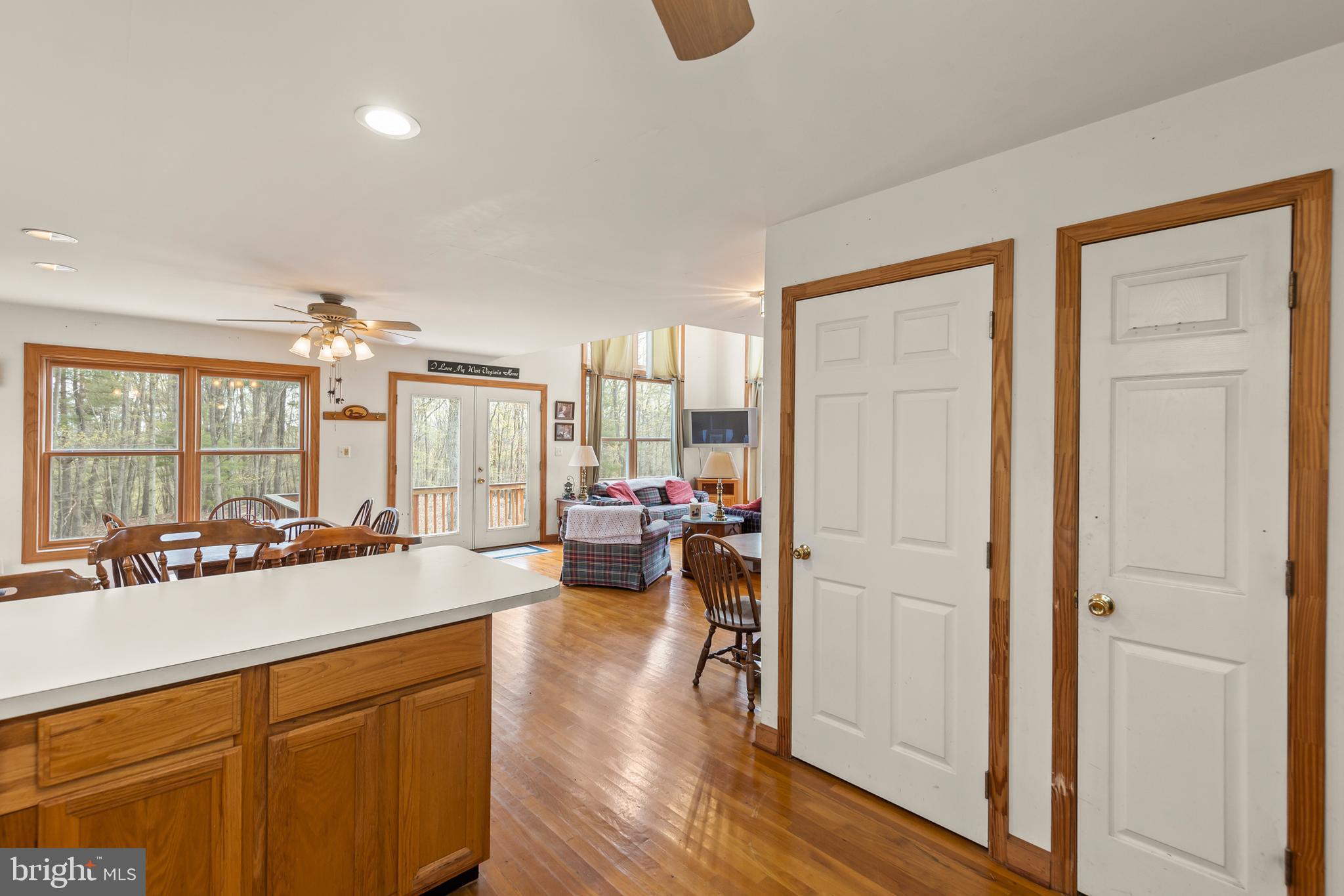 EAGLE BAY PROPERTIES - Residential