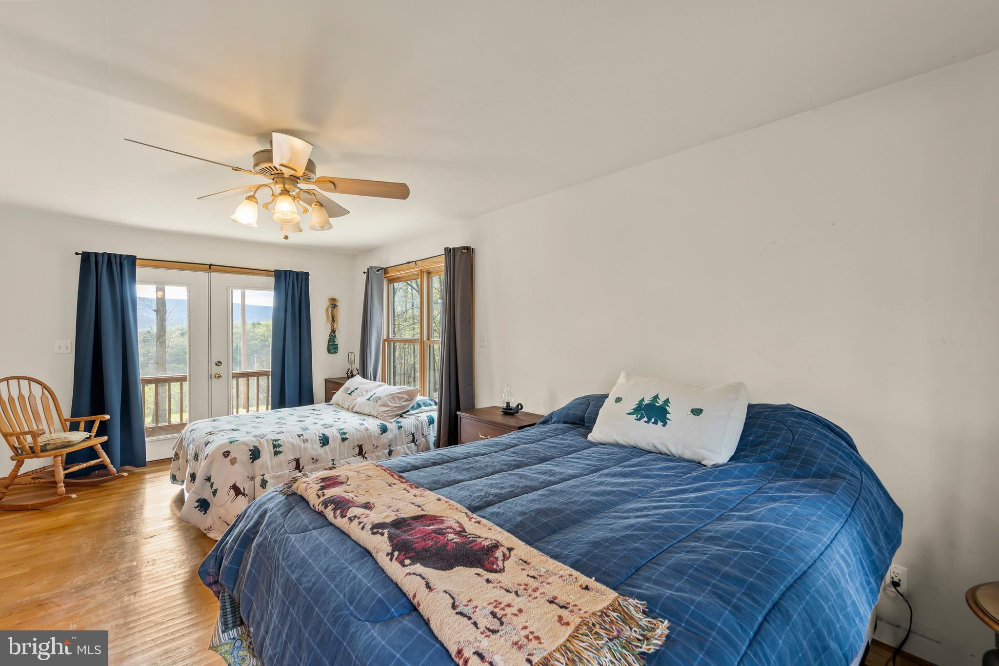 EAGLE BAY PROPERTIES - Residential