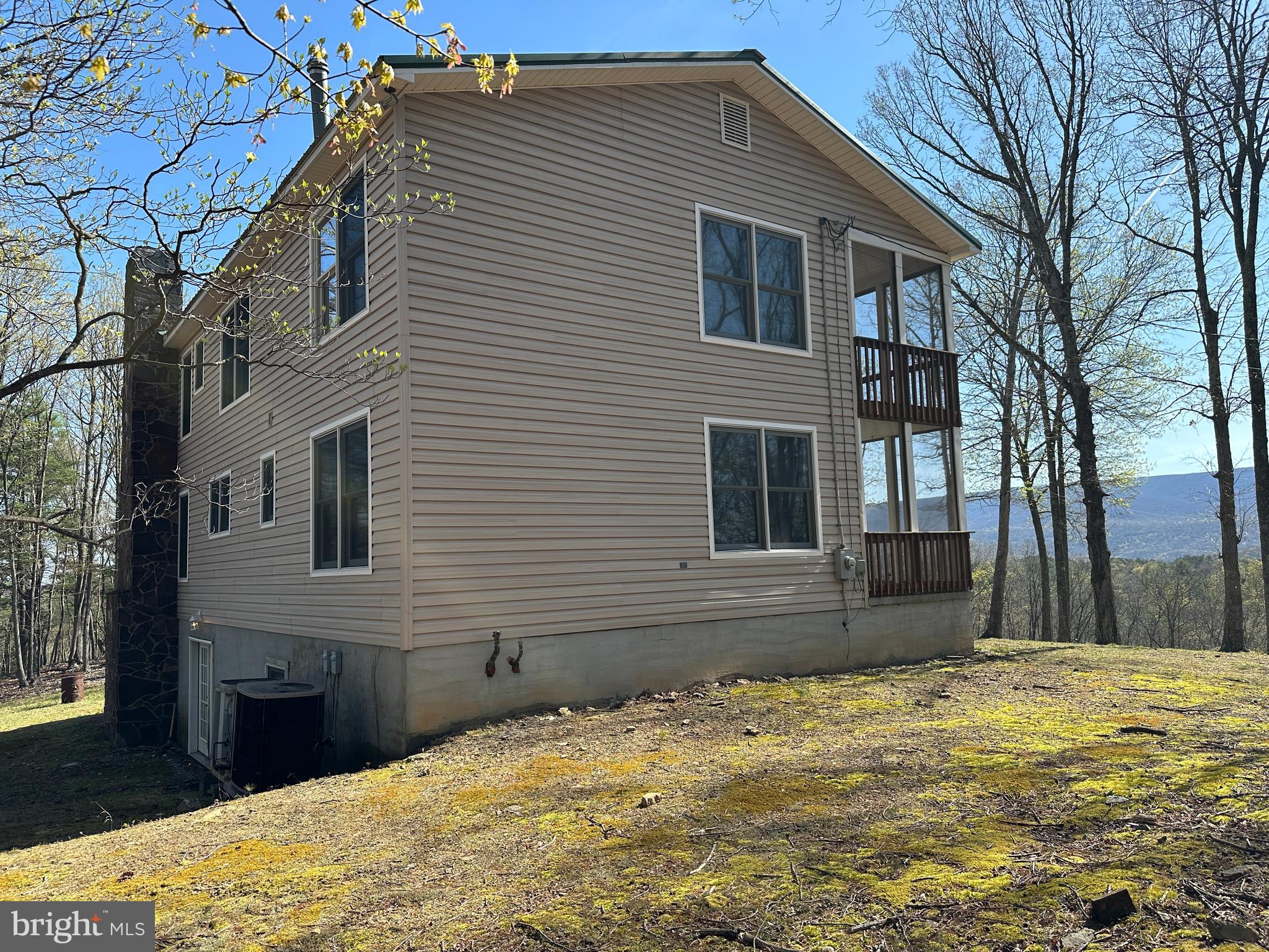 EAGLE BAY PROPERTIES - Residential