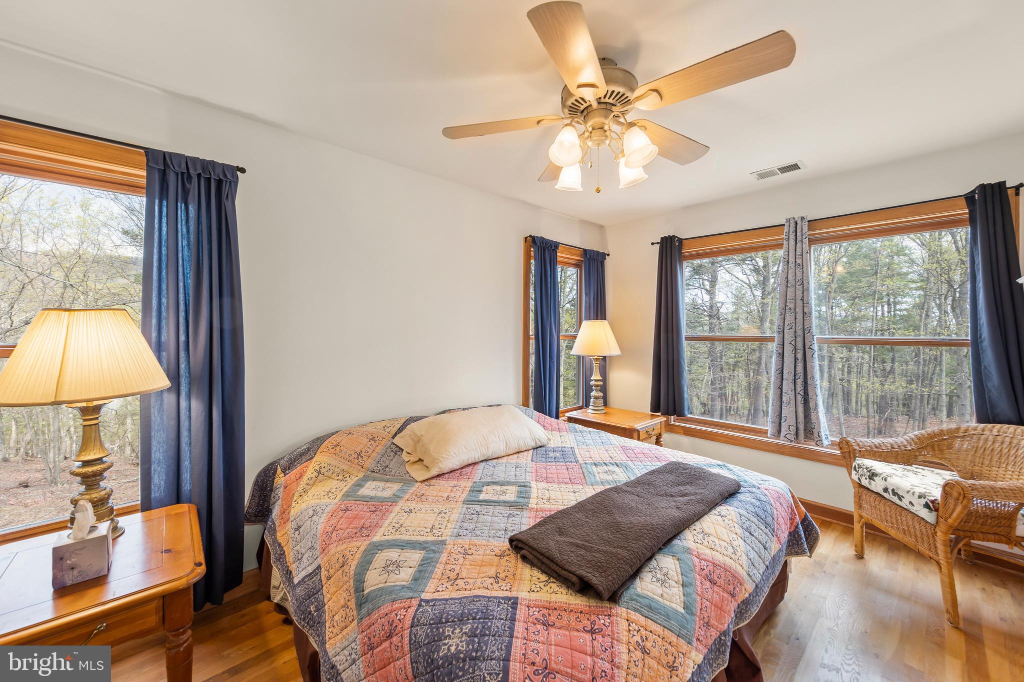 EAGLE BAY PROPERTIES - Residential