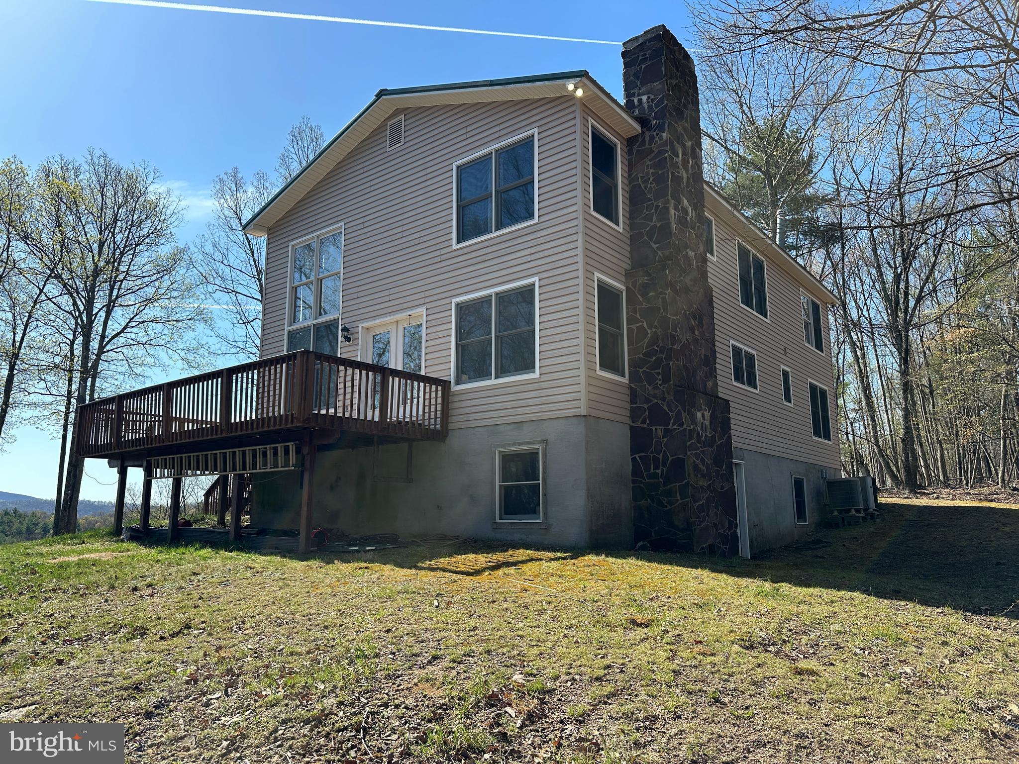 EAGLE BAY PROPERTIES - Residential