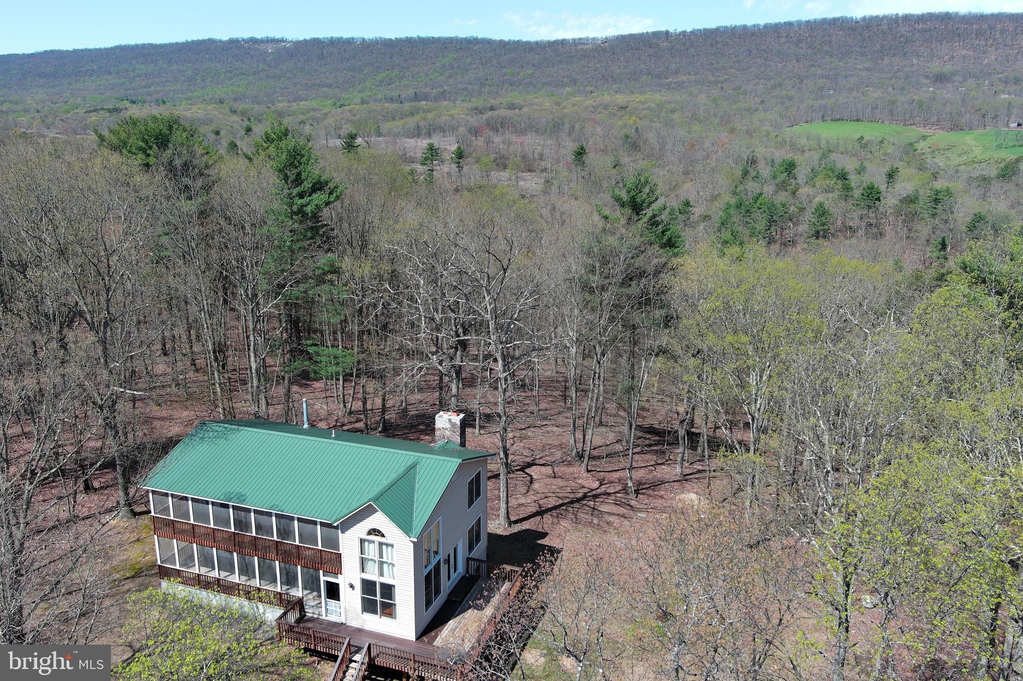 EAGLE BAY PROPERTIES - Residential