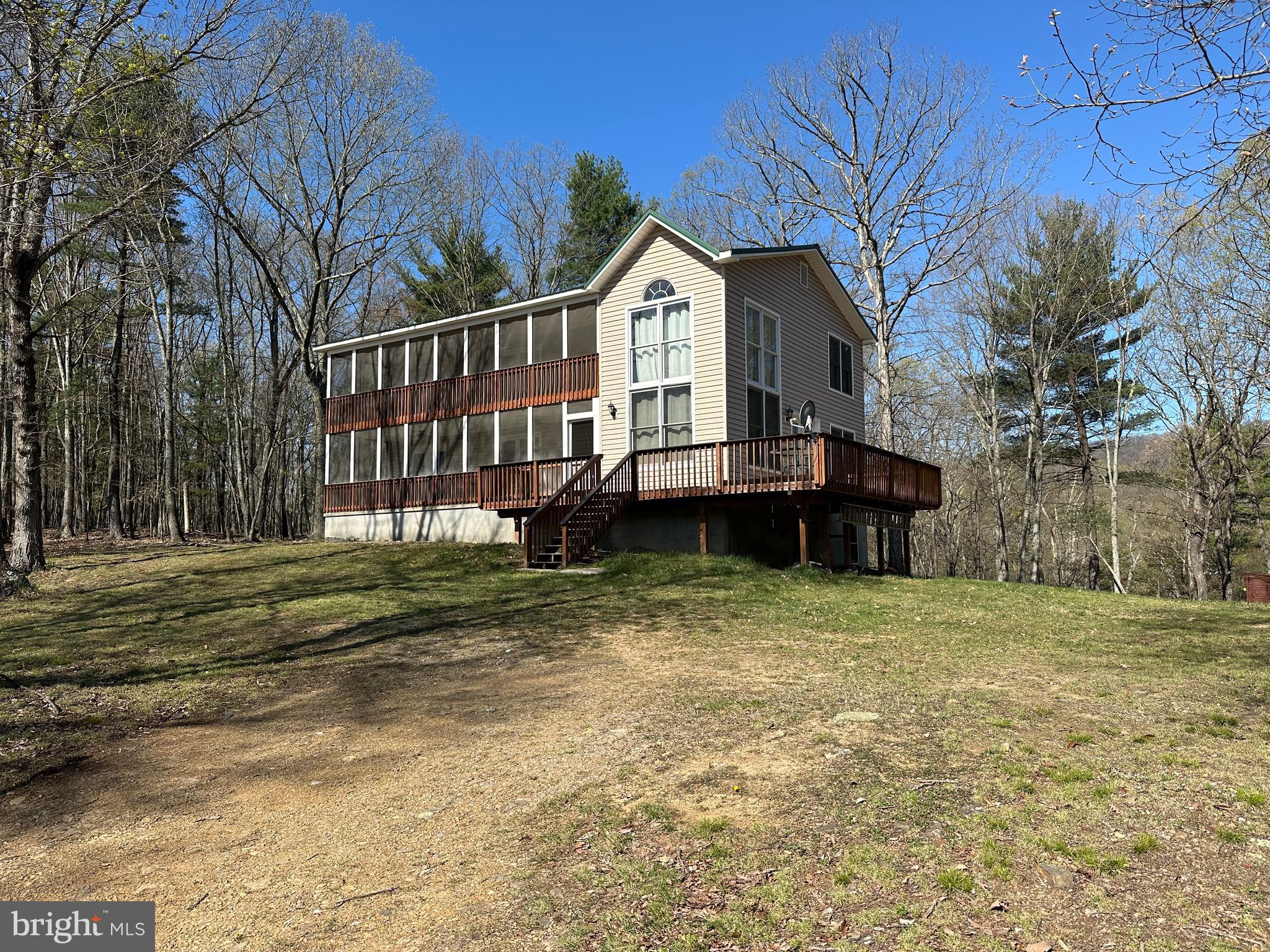 EAGLE BAY PROPERTIES - Residential