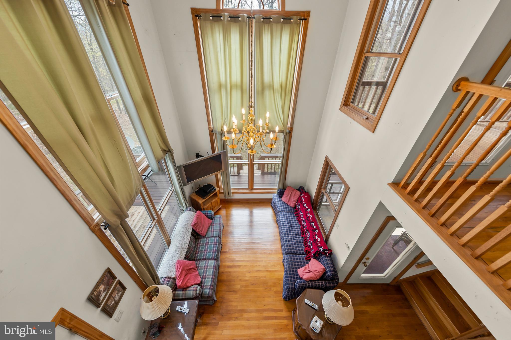 EAGLE BAY PROPERTIES - Residential