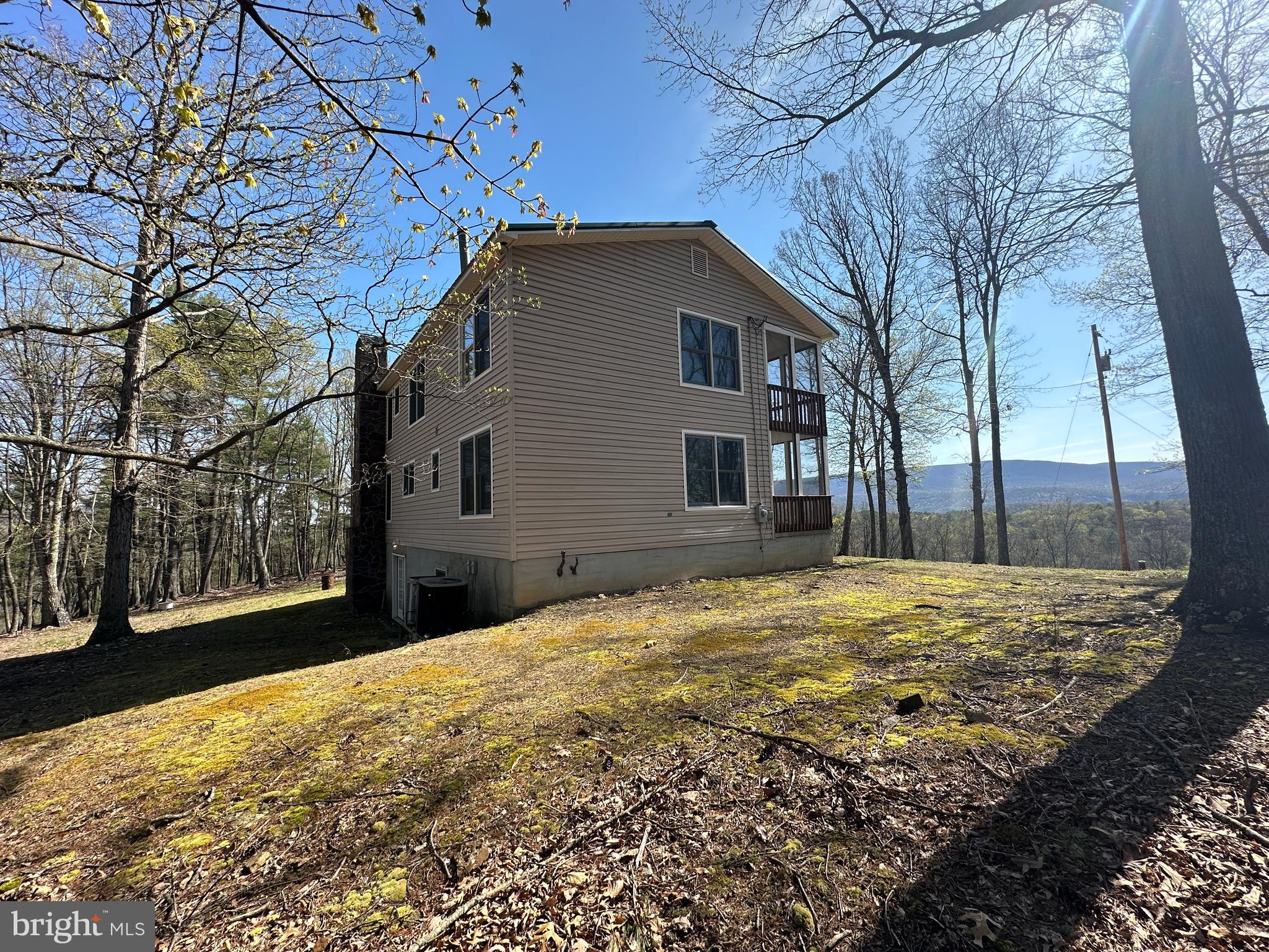 EAGLE BAY PROPERTIES - Residential