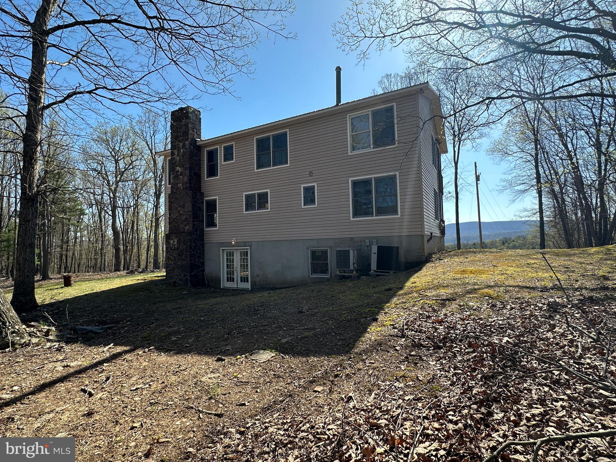 EAGLE BAY PROPERTIES - Residential