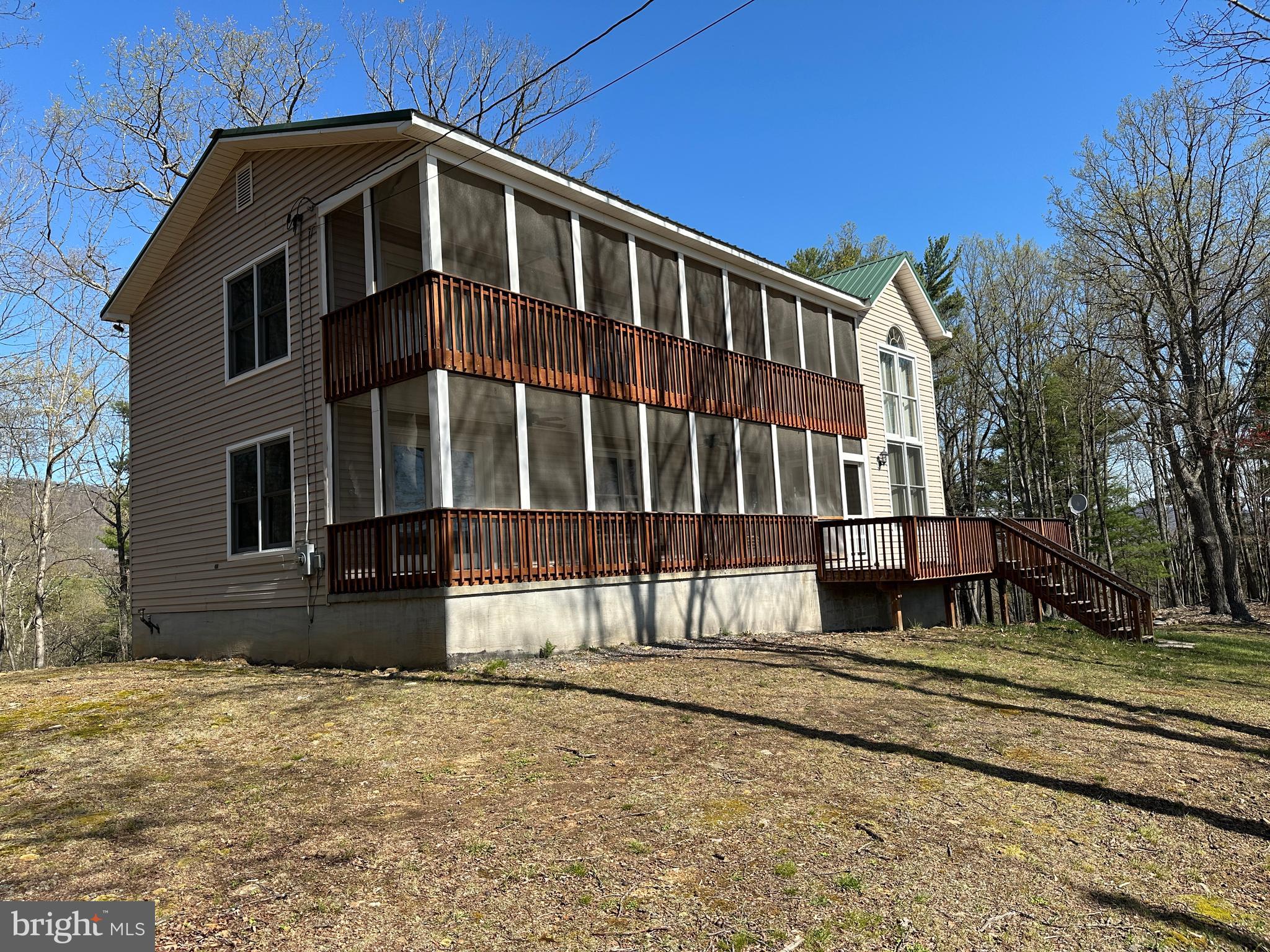 EAGLE BAY PROPERTIES - Residential