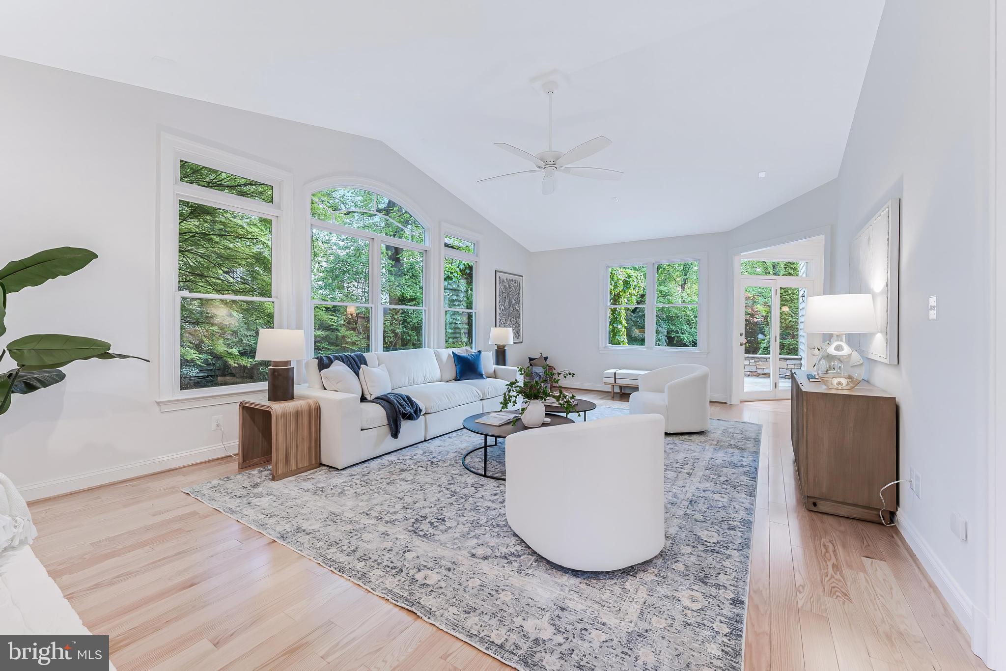 BEVERLY MANOR - Residential