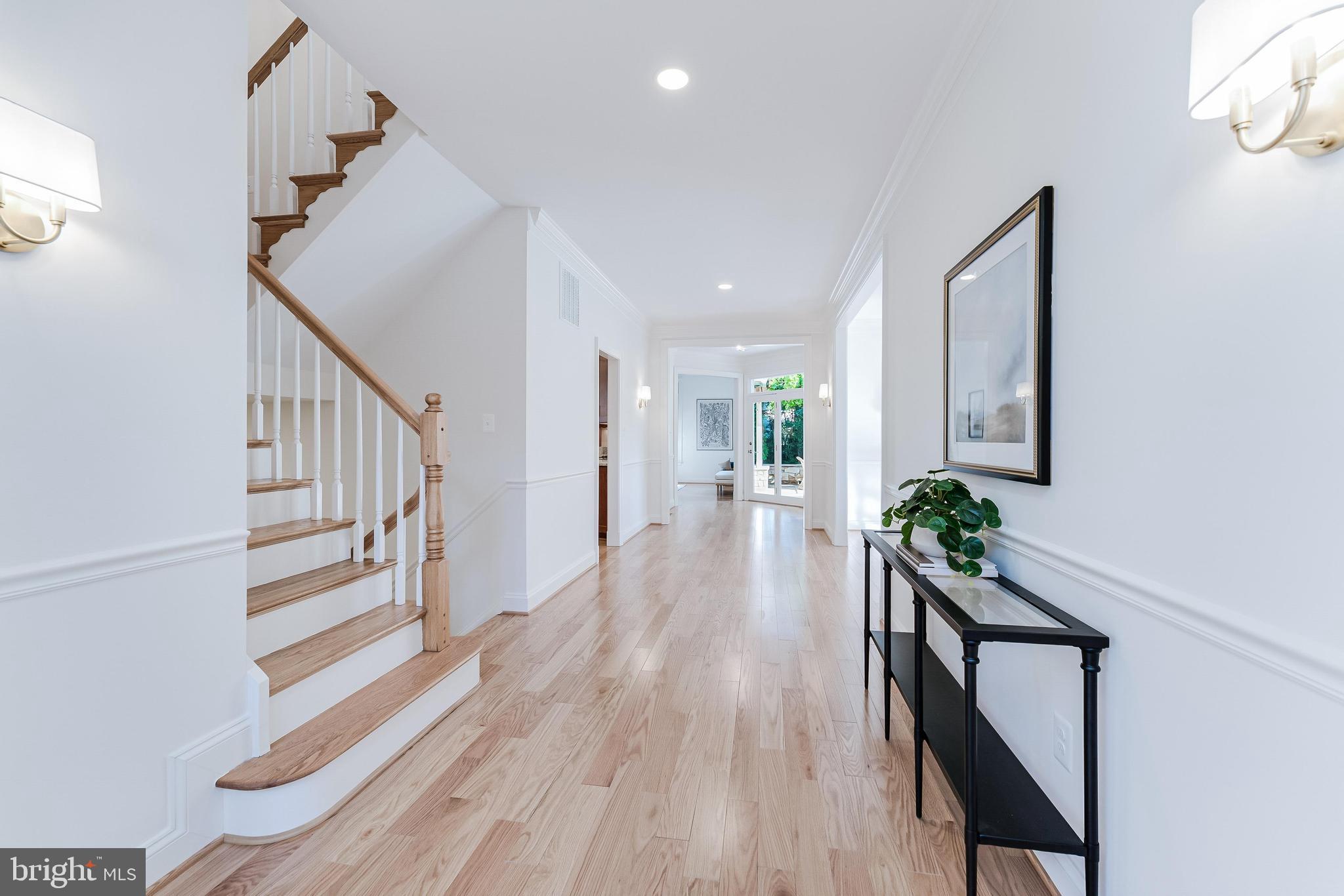 BEVERLY MANOR - Residential