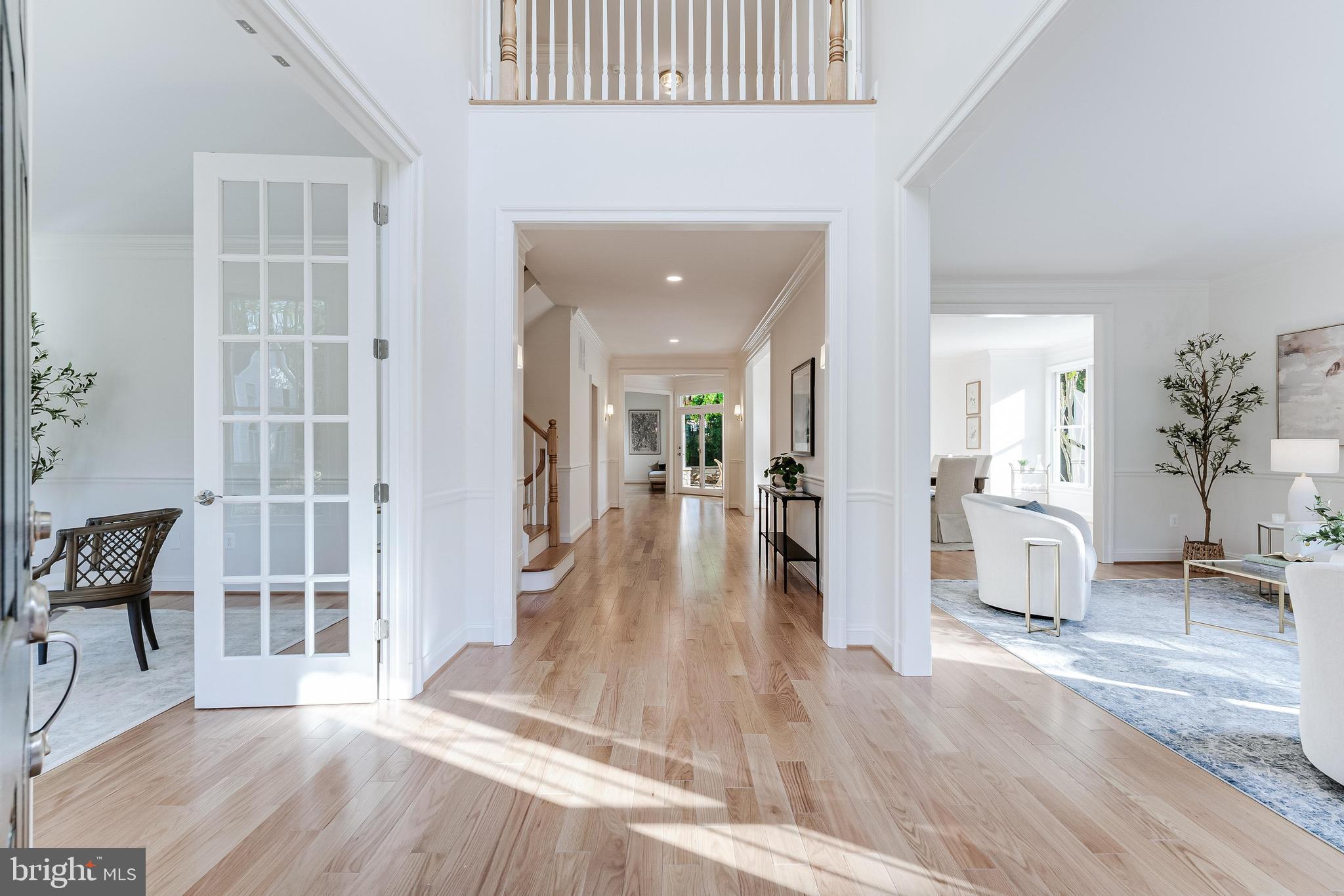 BEVERLY MANOR - Residential