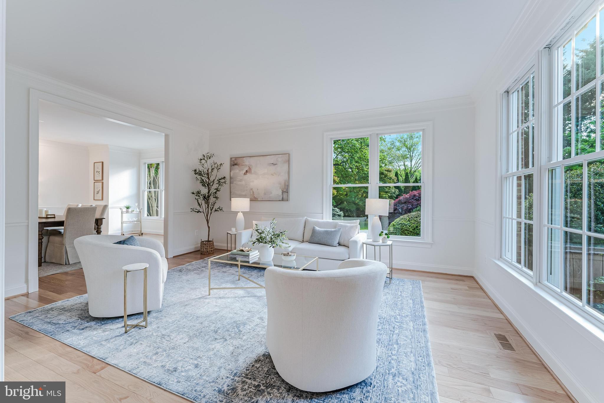 BEVERLY MANOR - Residential