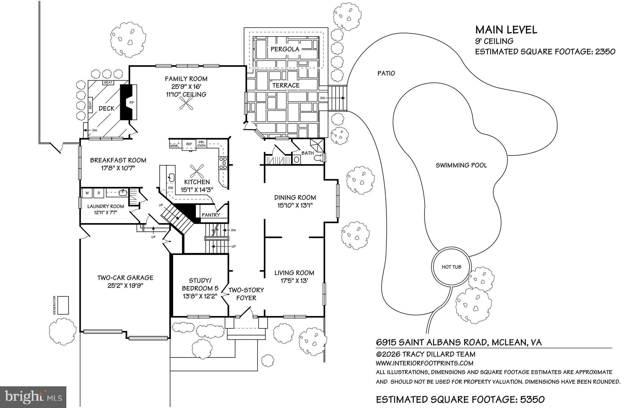 BEVERLY MANOR - Residential