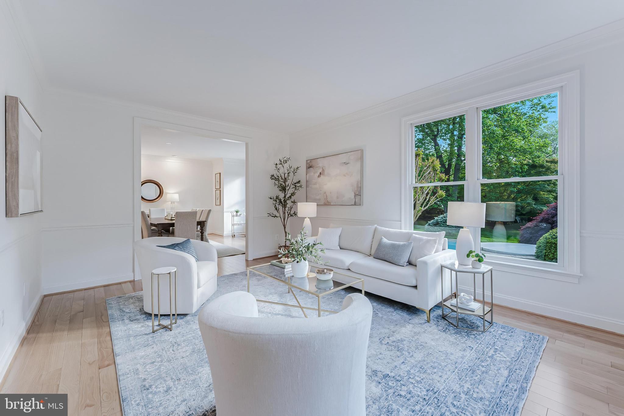 BEVERLY MANOR - Residential