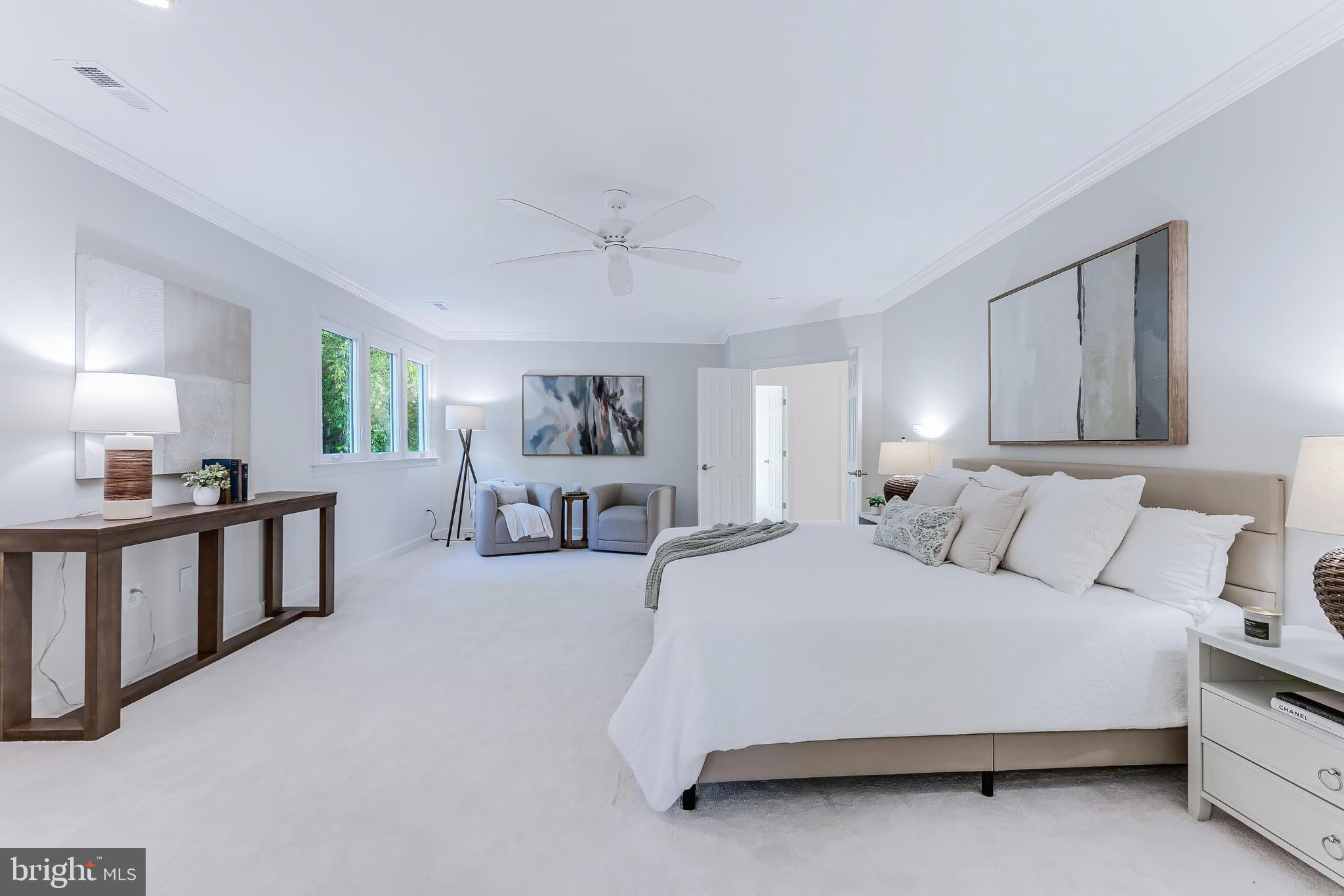 BEVERLY MANOR - Residential
