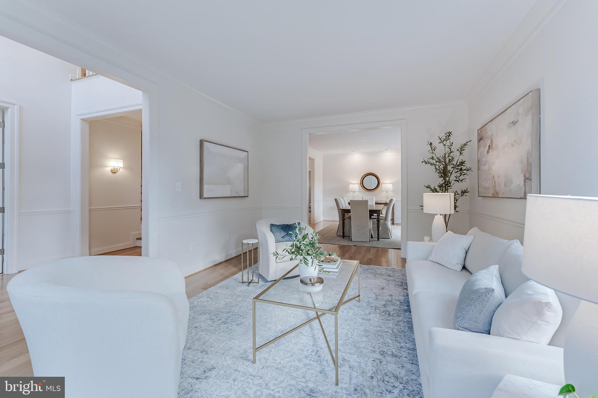 BEVERLY MANOR - Residential