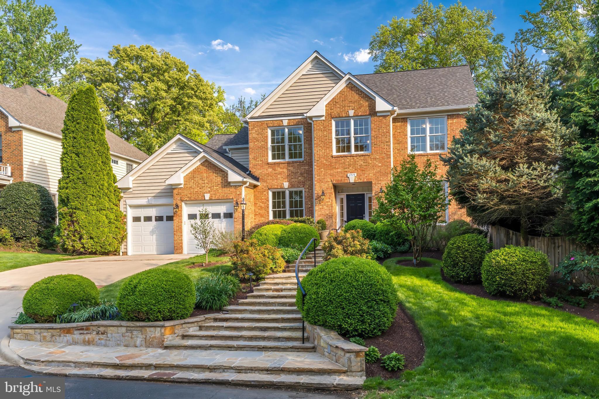 BEVERLY MANOR - Residential
