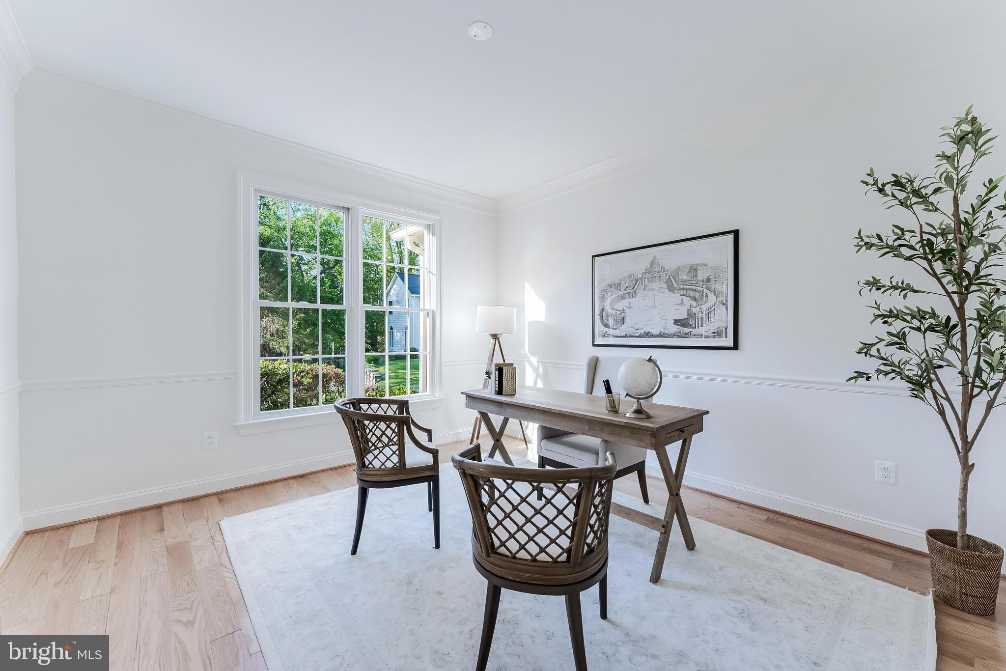 BEVERLY MANOR - Residential