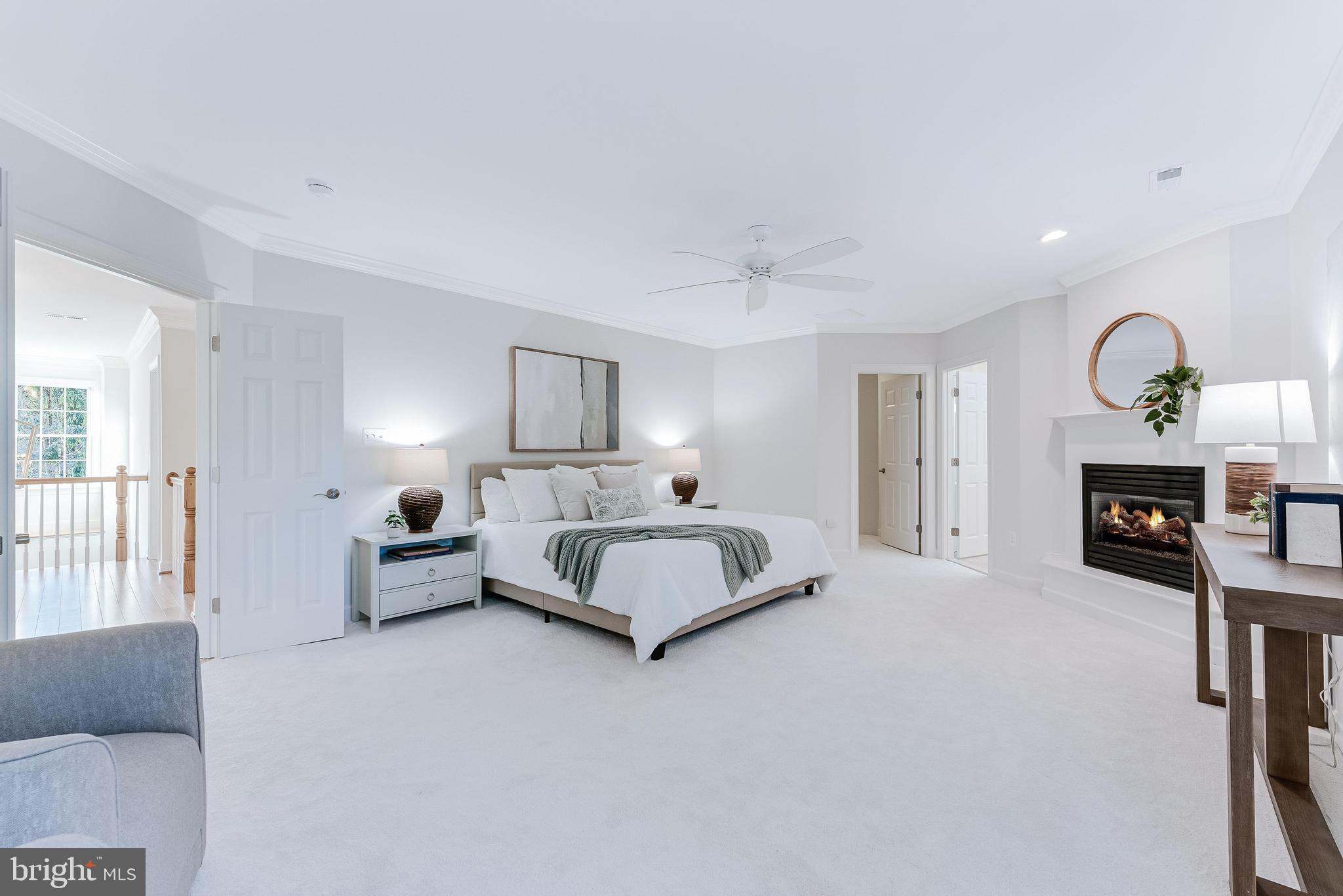 BEVERLY MANOR - Residential